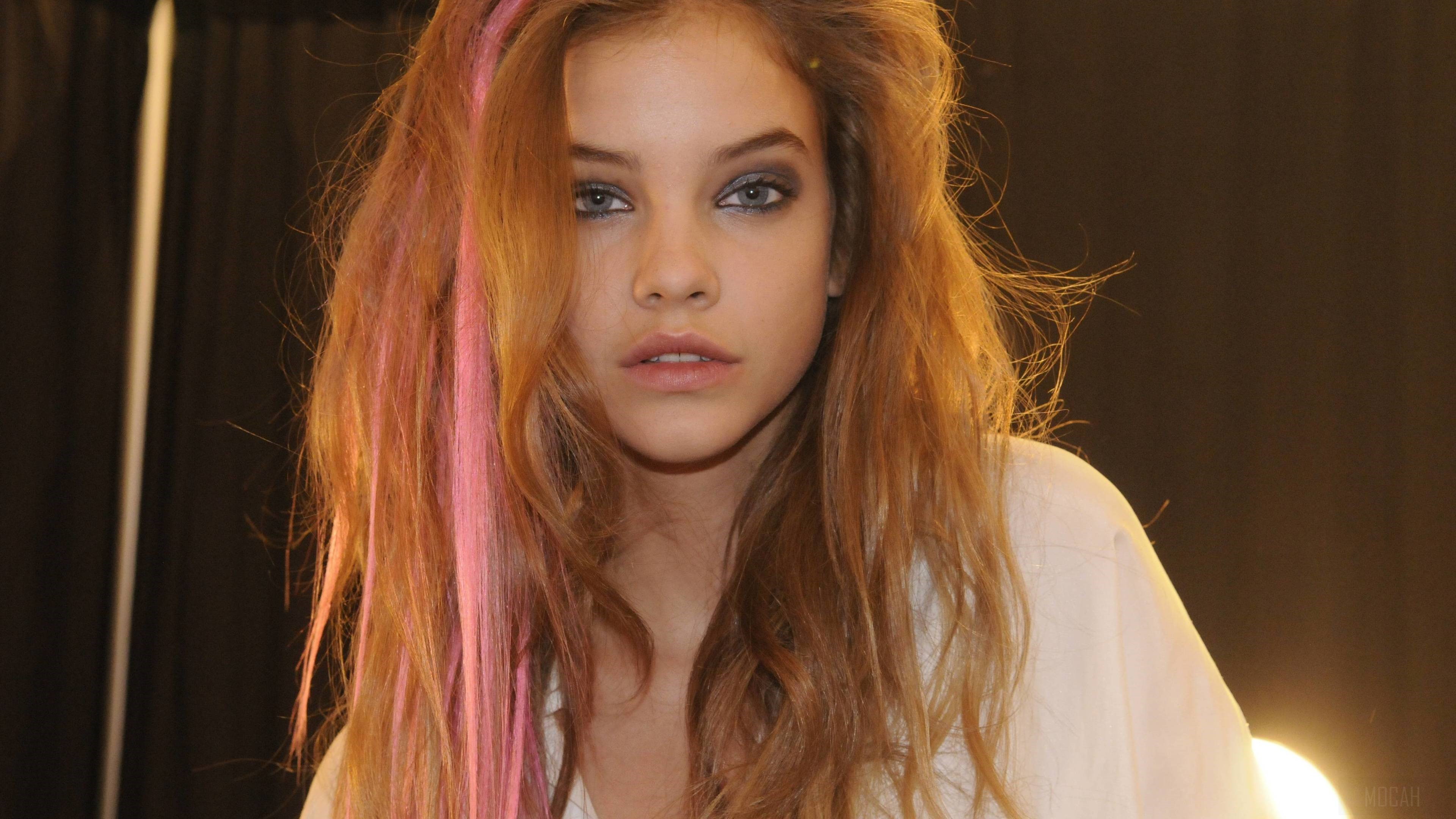 Barbara Palvin 4K HD Wallpaper