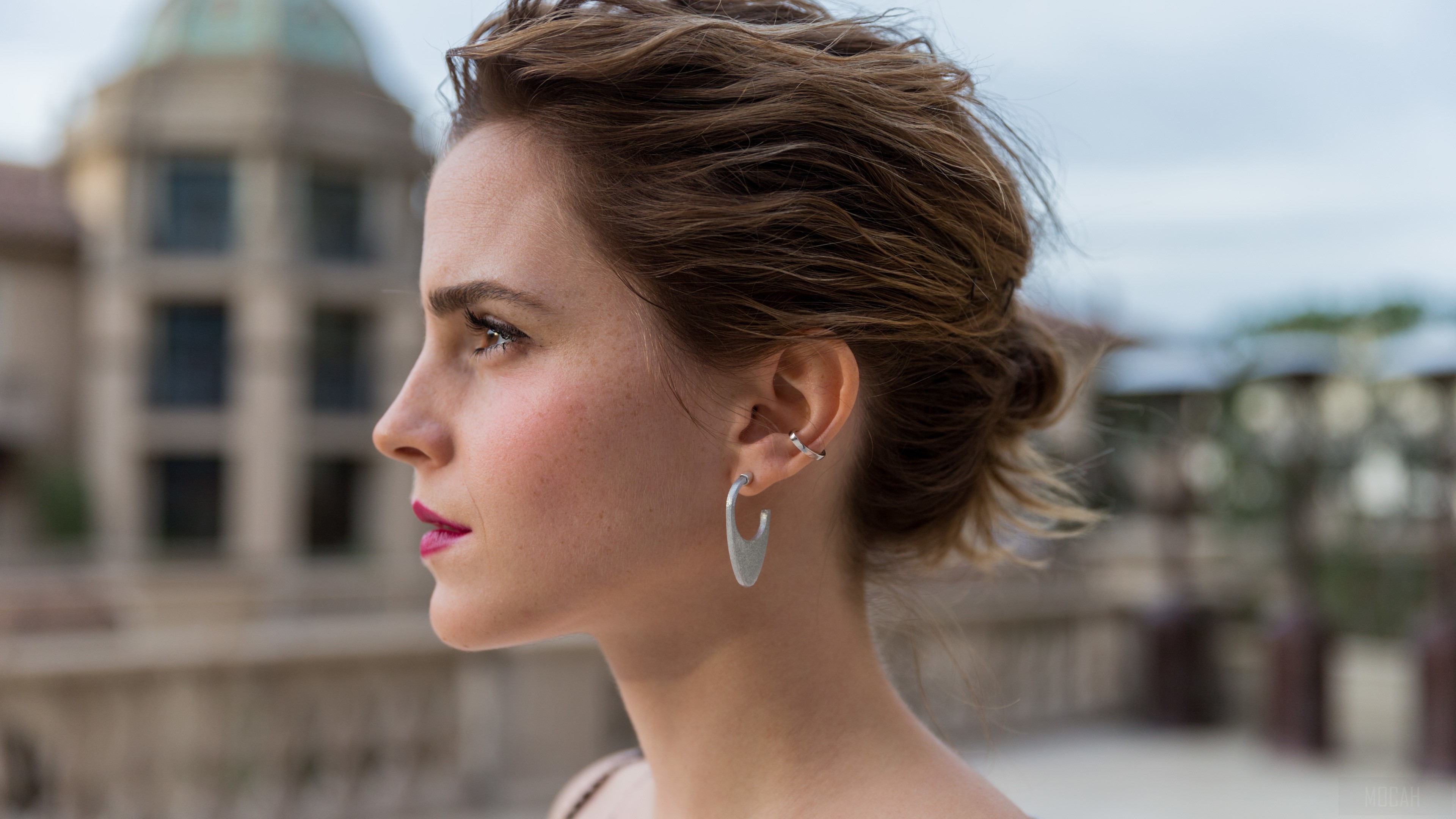 Emma Watson 2017 HD Wallpaper