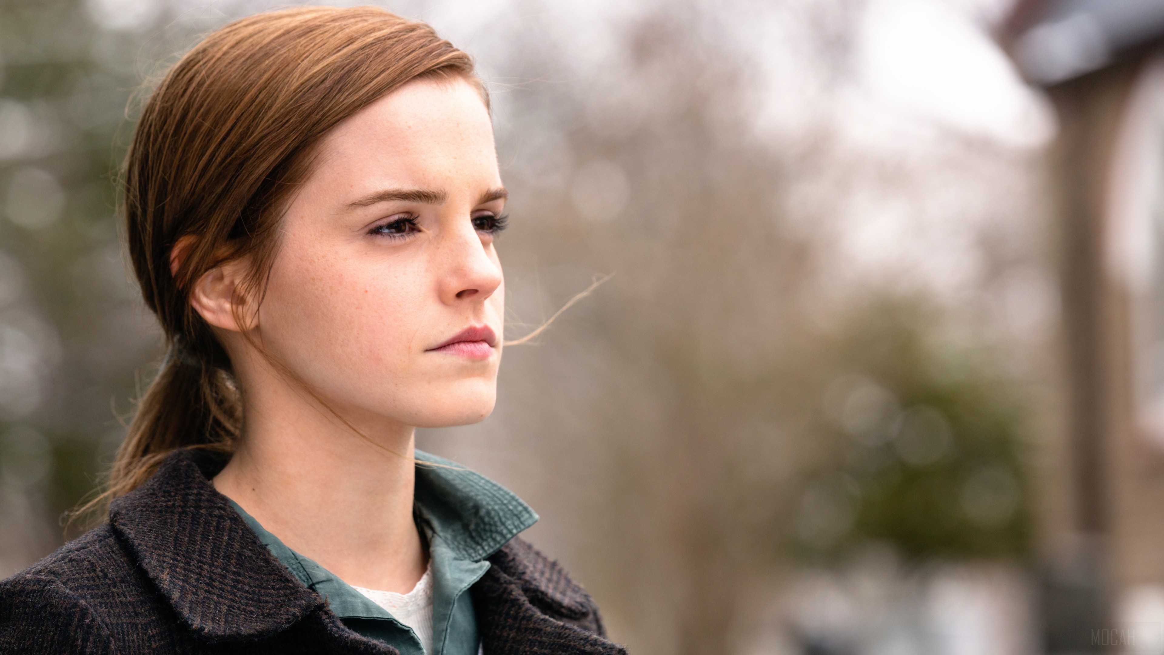 Emma Watson HD Wallpaper