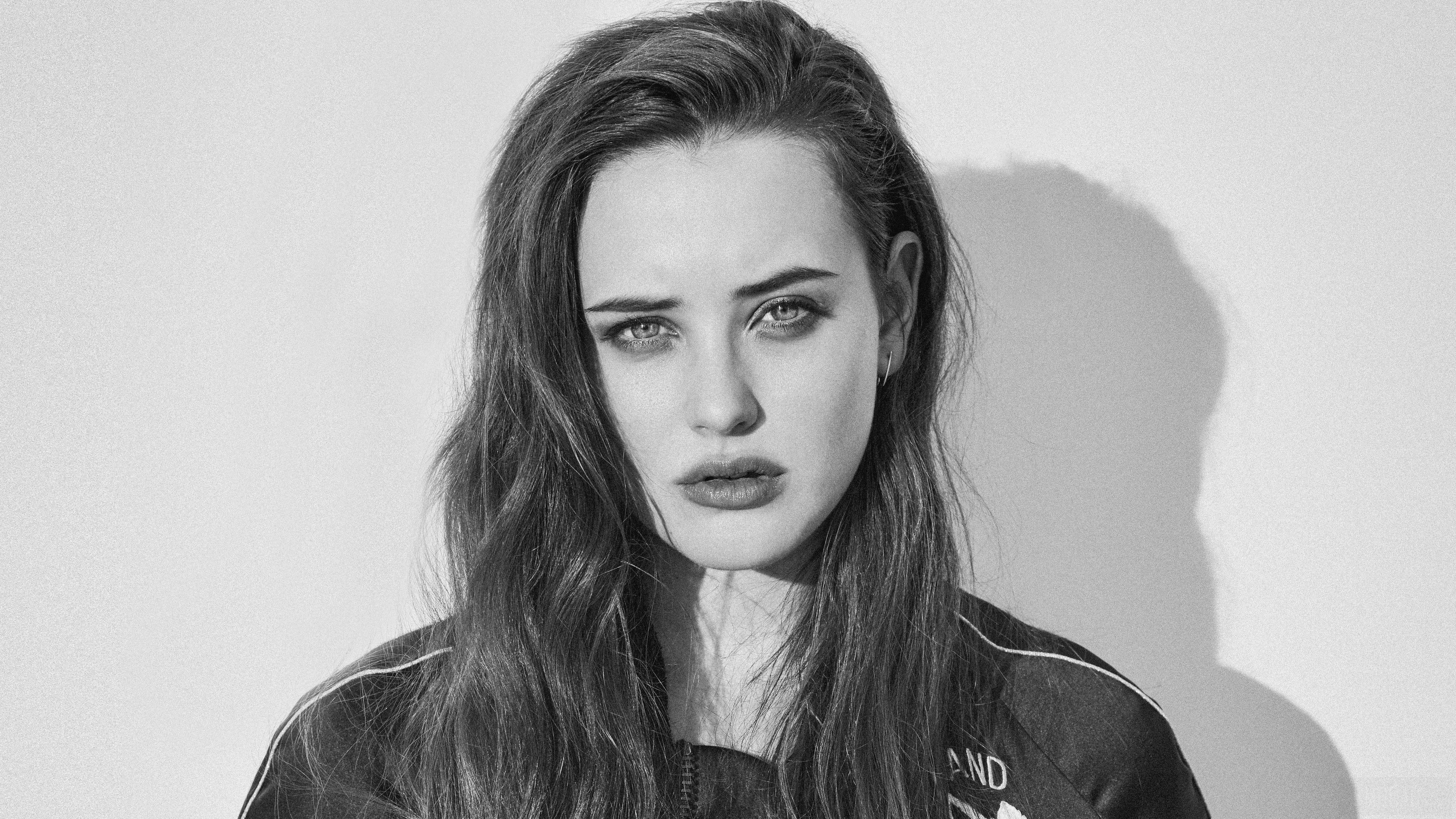 Katherine Langford HD Wallpaper