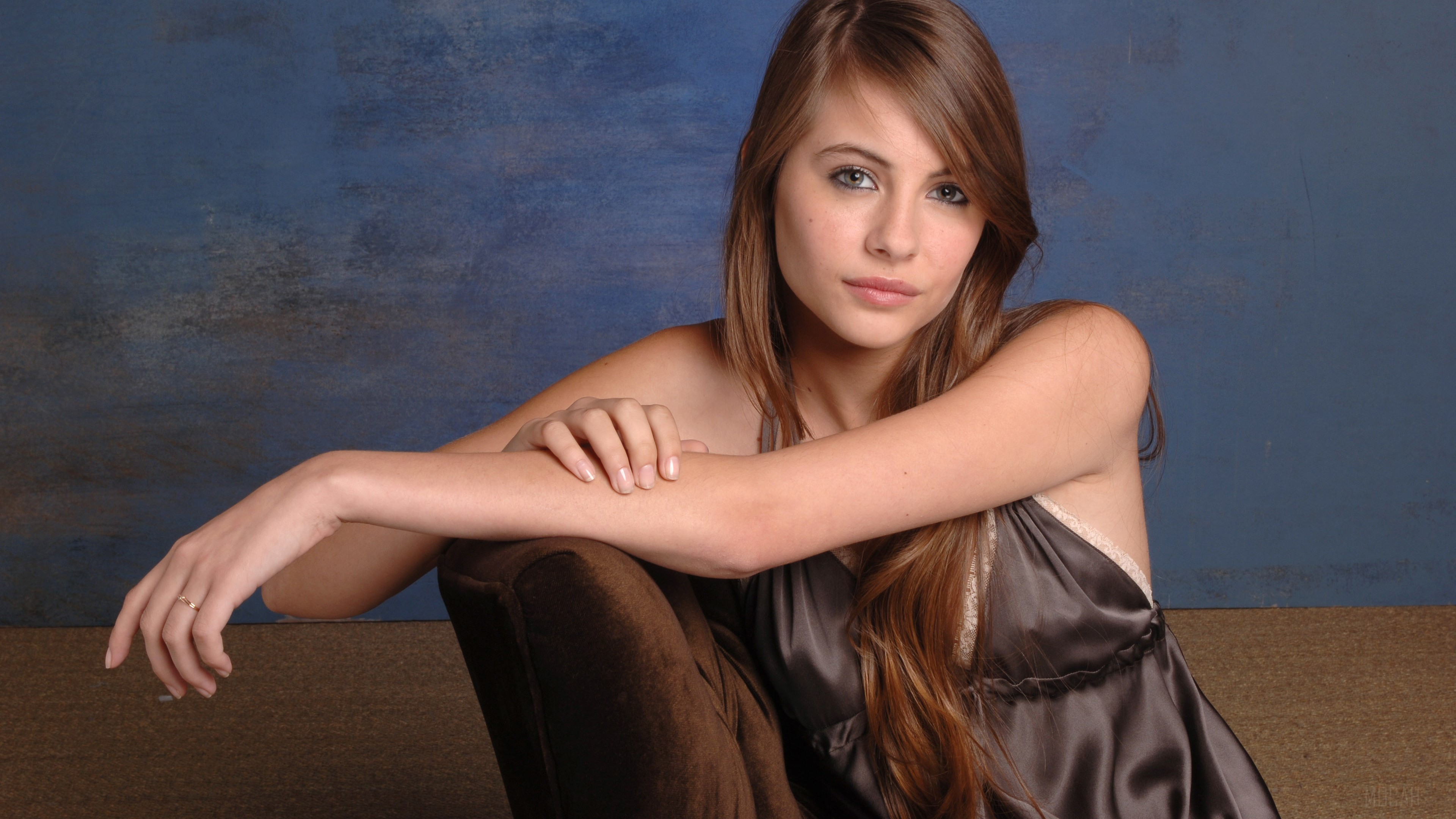 Willa Holland In 2017 HD Wallpaper