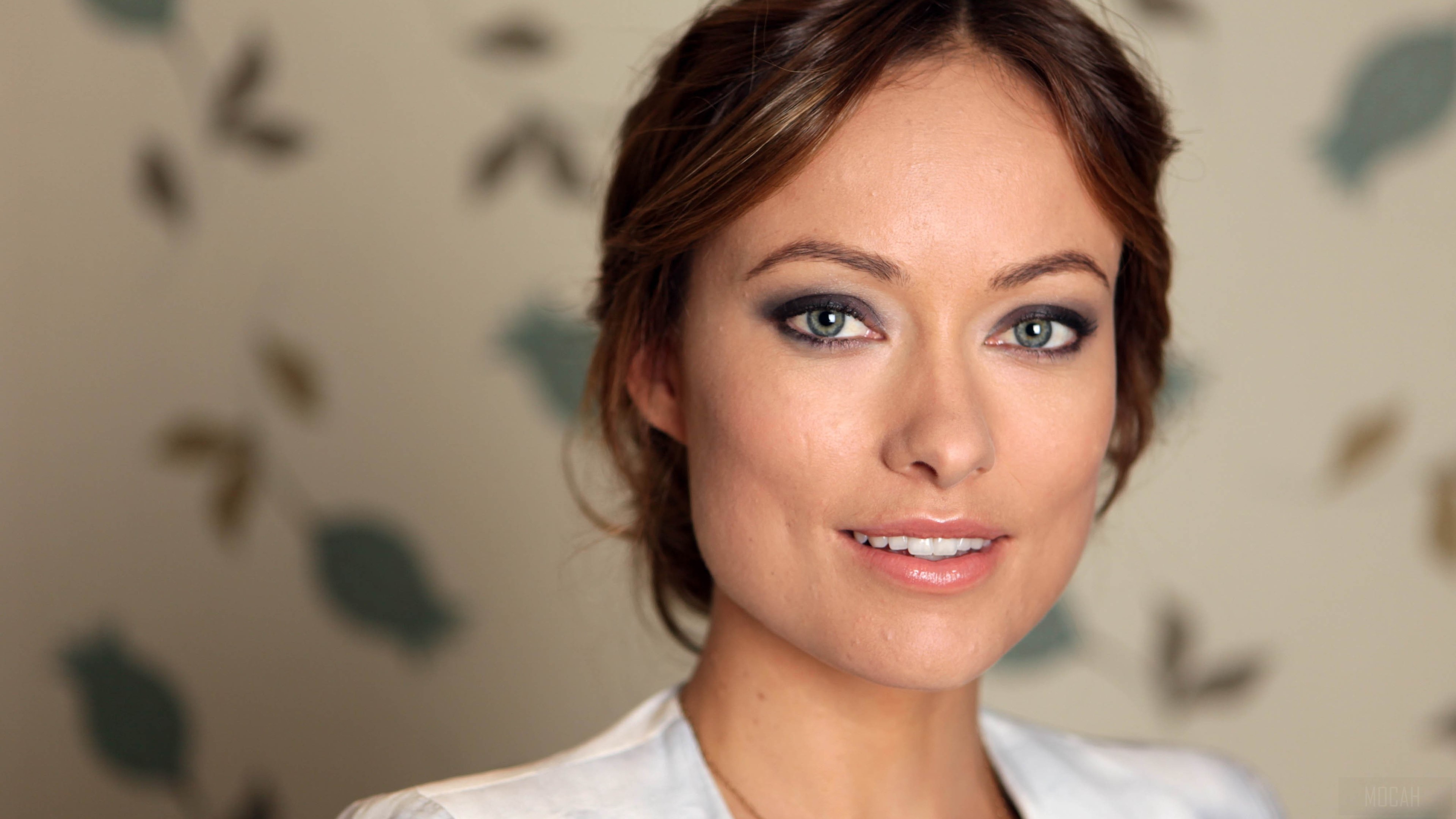 Olivia Wilde 4K HD Wallpaper