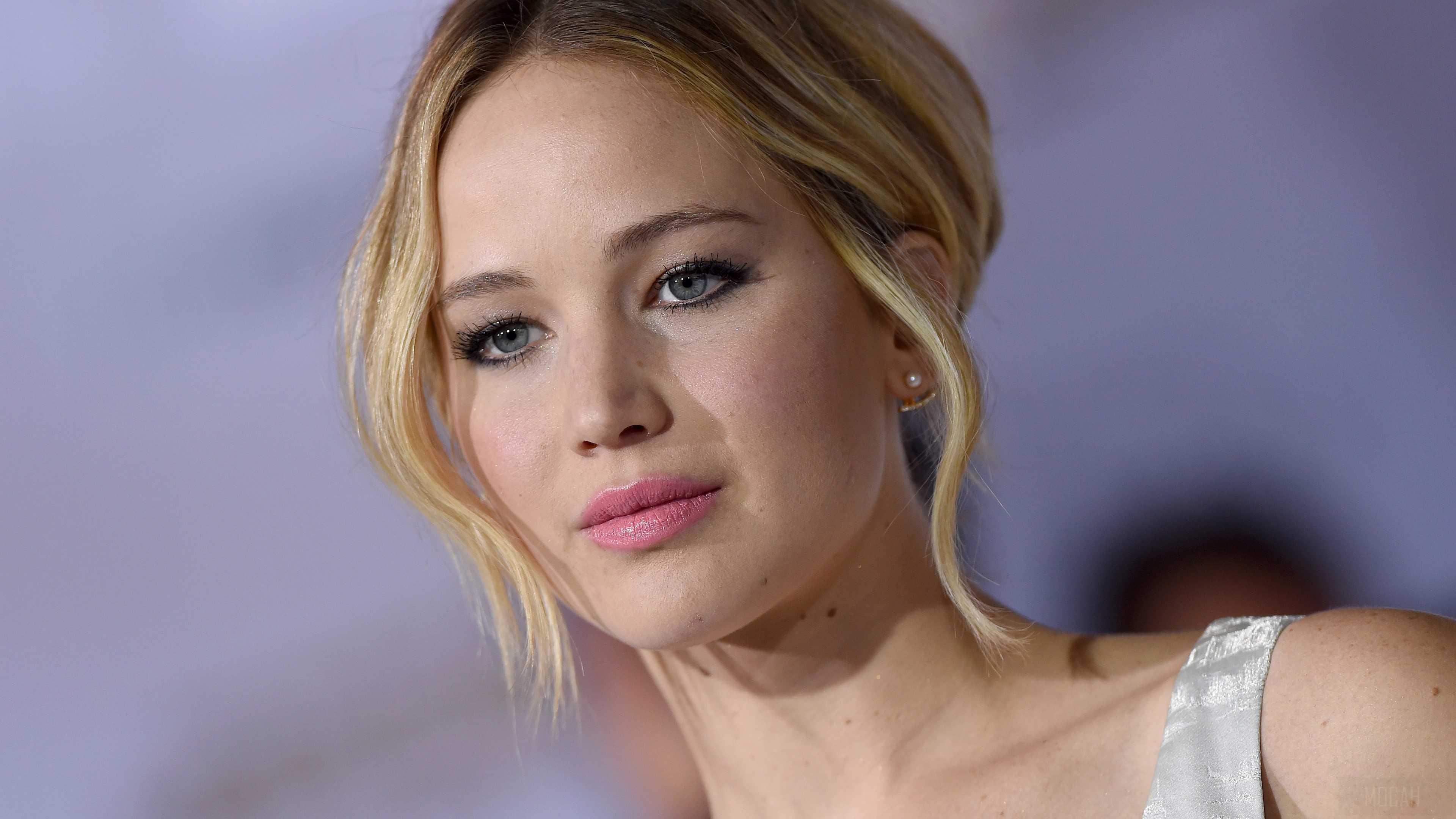 Jennifer Lawrence 2017 HD Wallpaper