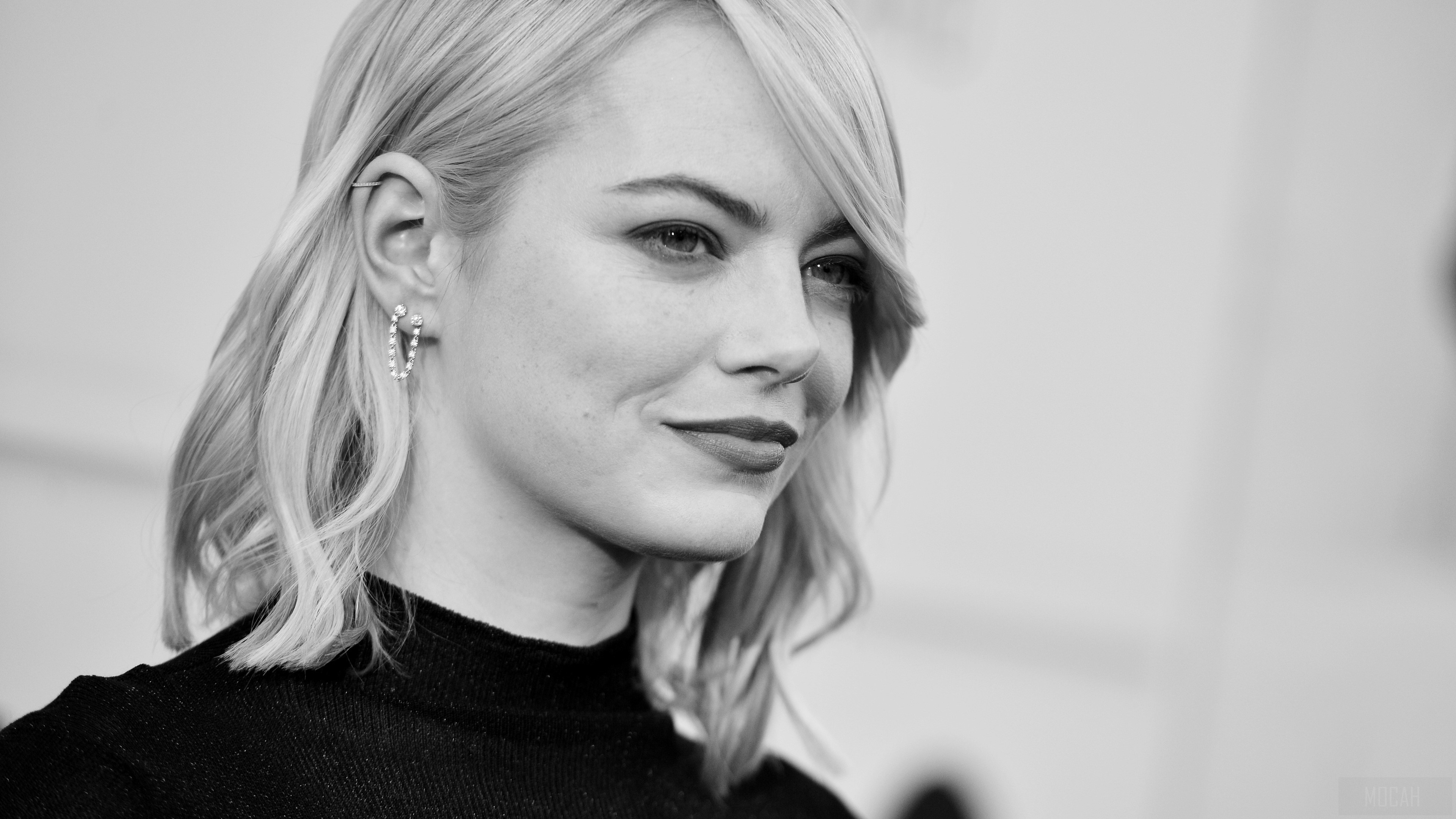 Emma Stone 2017 HD Wallpaper