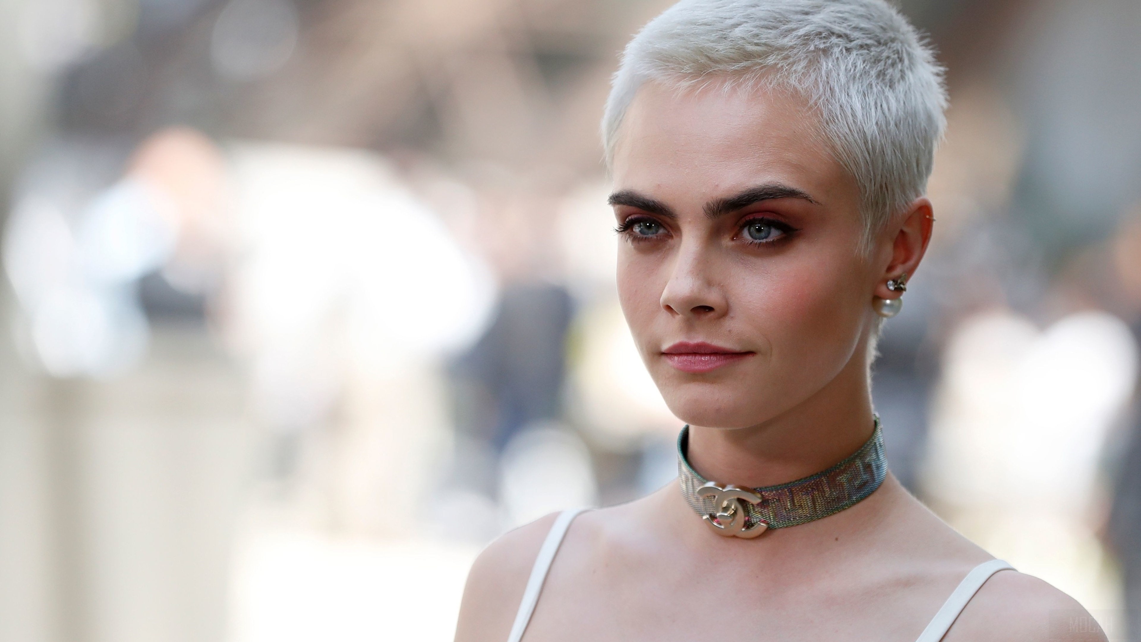 Cara Delevingne 4K HD Wallpaper