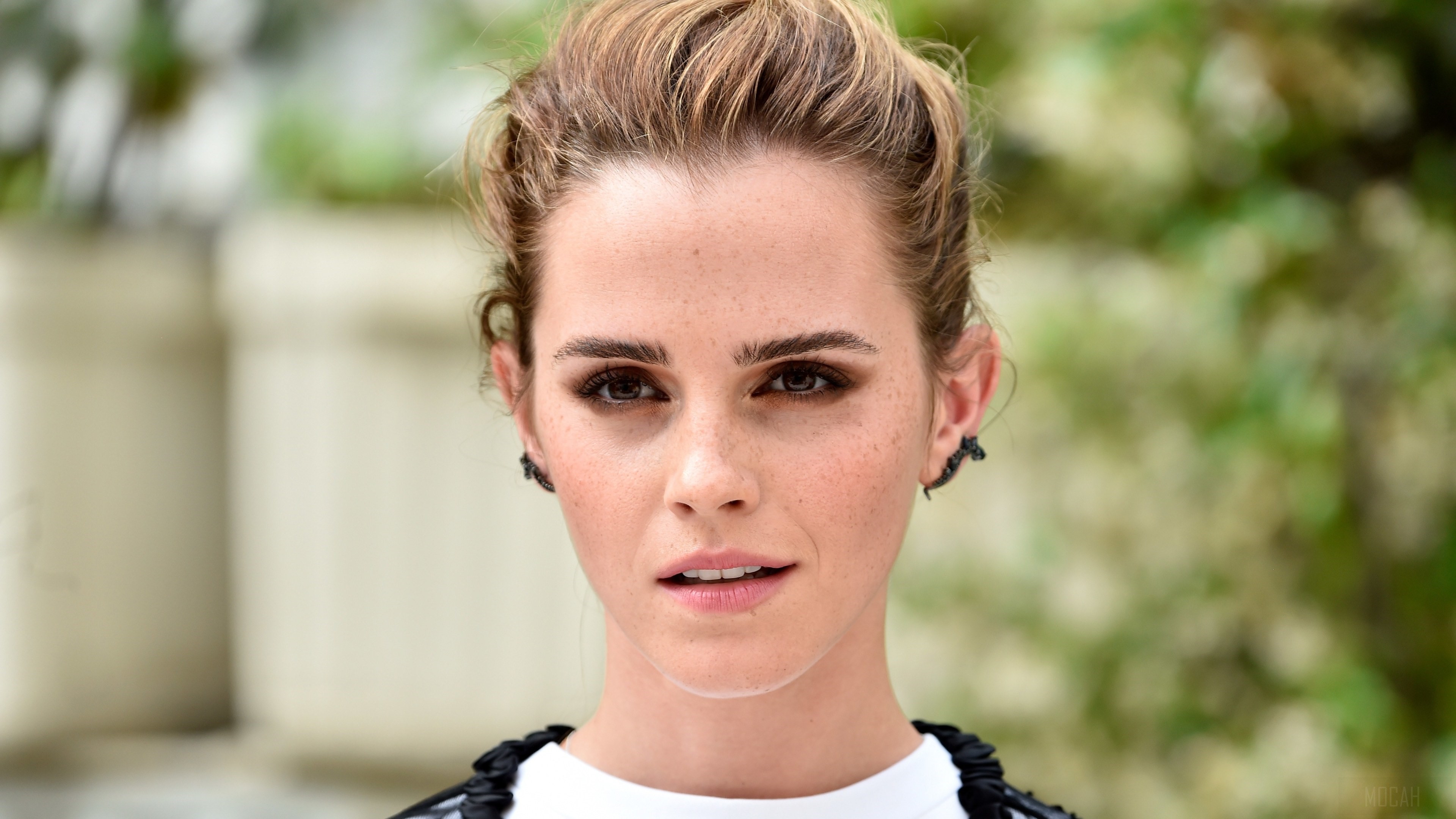 Emma Watson 2018 HD Wallpaper