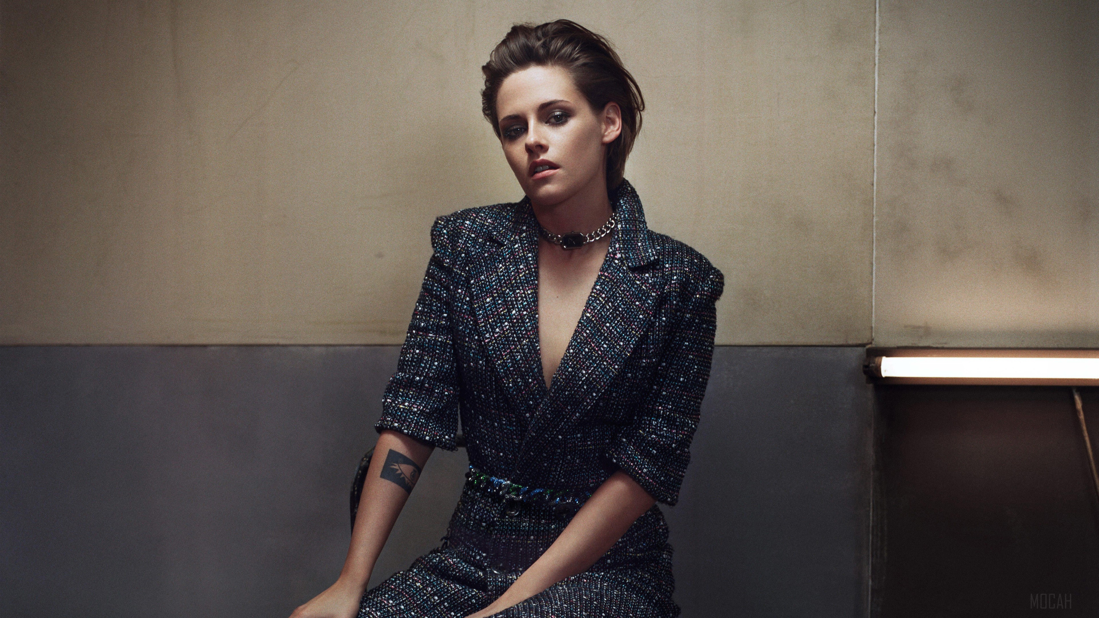 Kristen Stewart HD Wallpaper