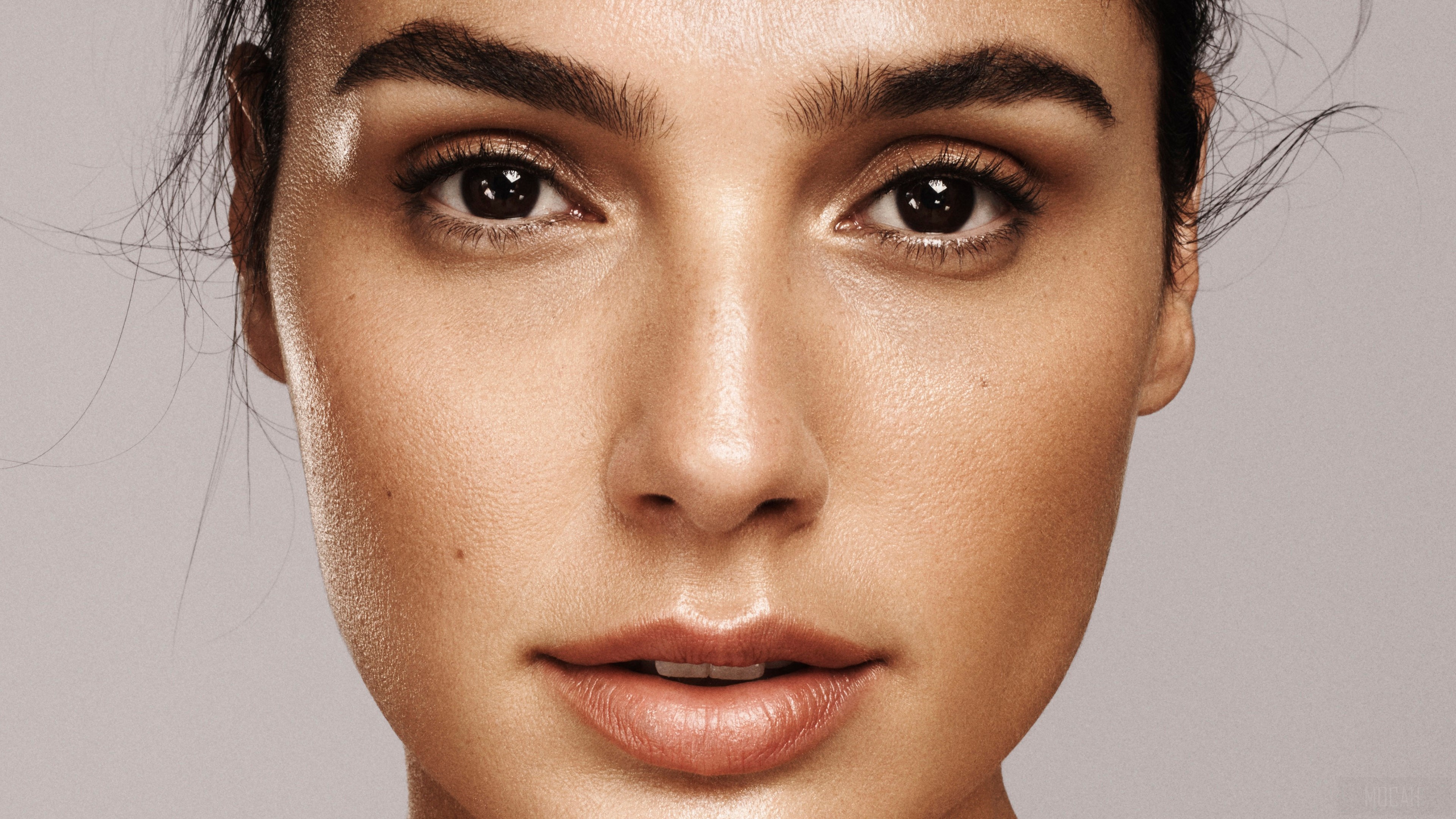 Gal Gadot Closeup HD Wallpaper