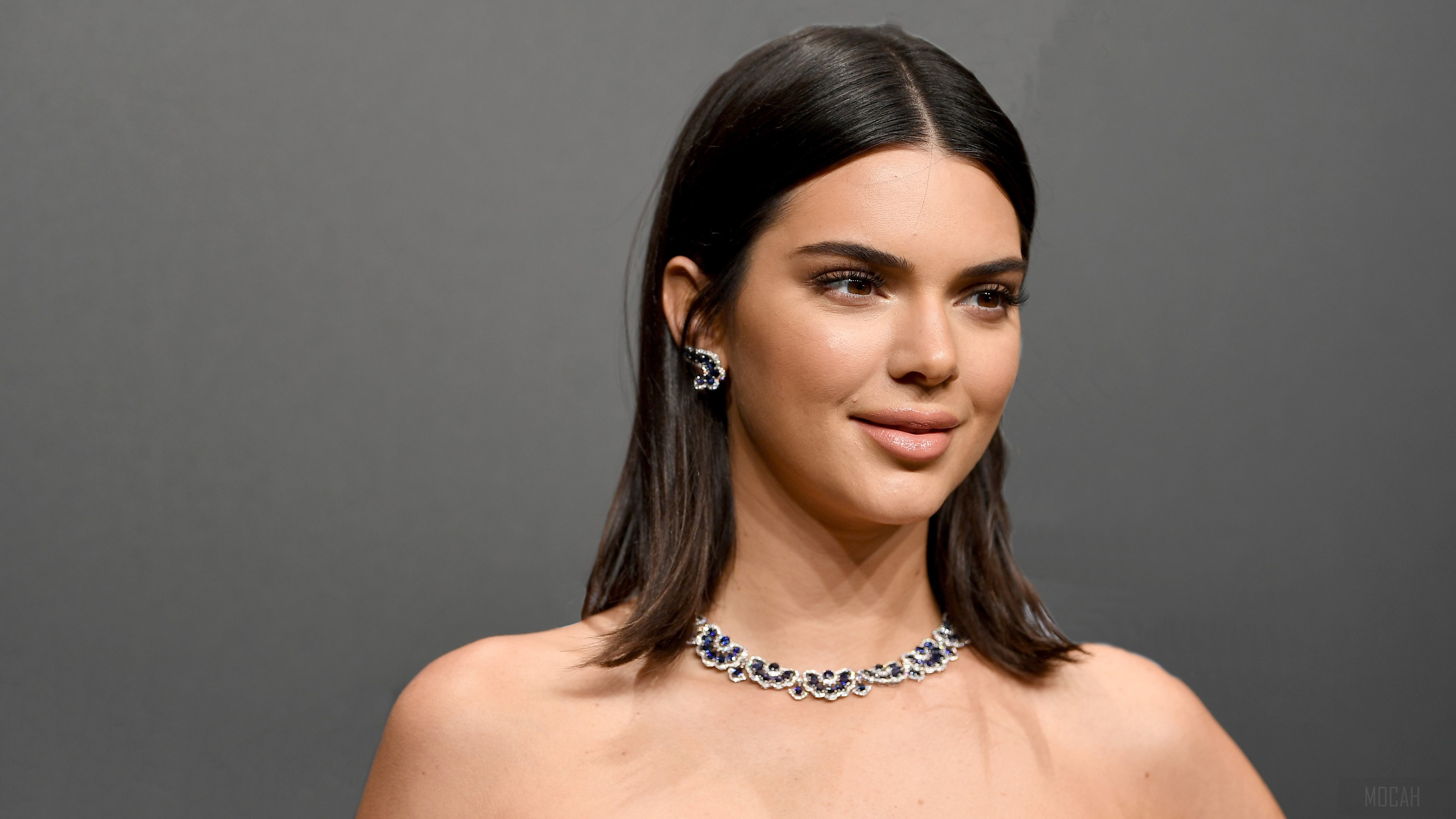 Kendall Jenner 4K HD Wallpaper