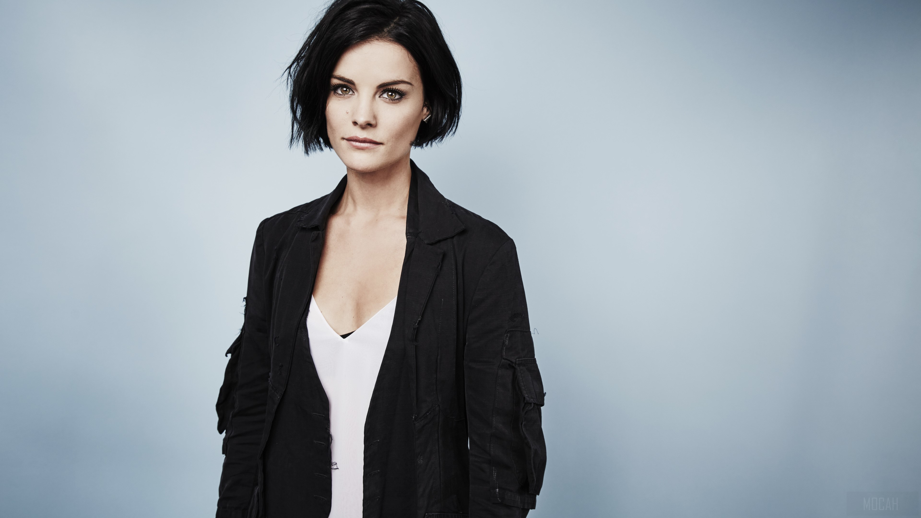 Jaimie Alexander HD Wallpaper