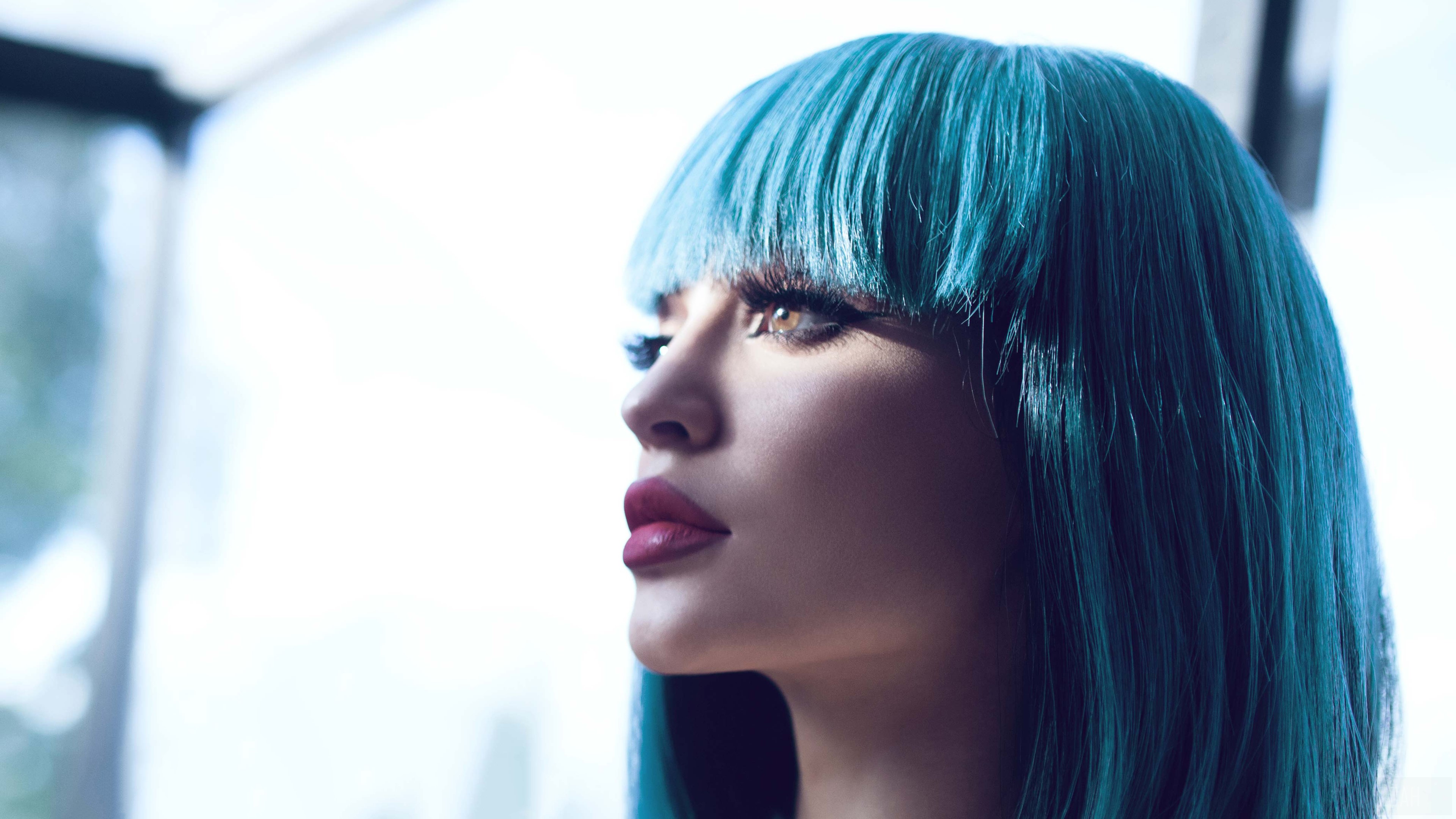 Kylie Jenner 2019 HD Wallpaper