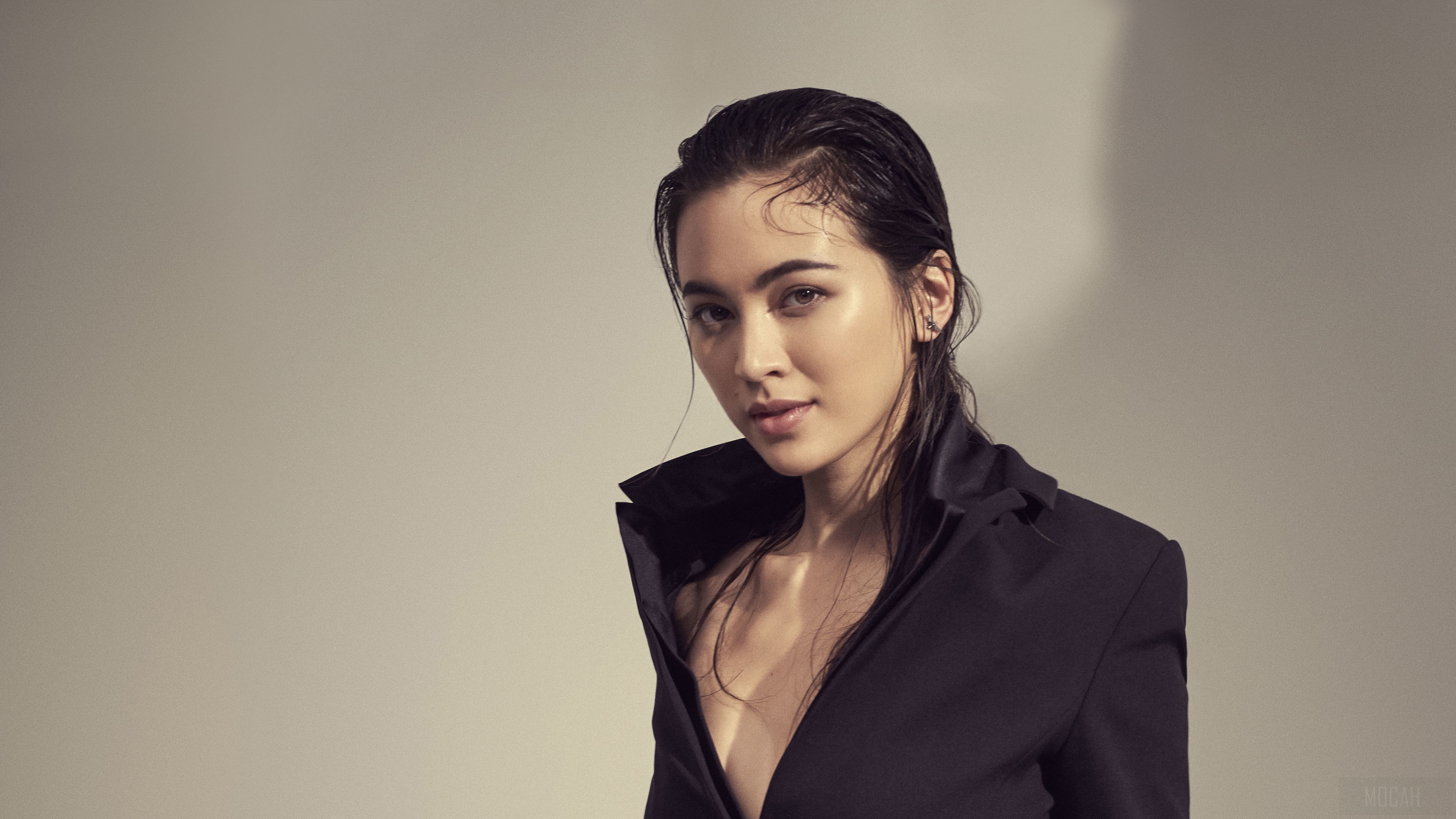 Jessica Henwick HD Wallpaper