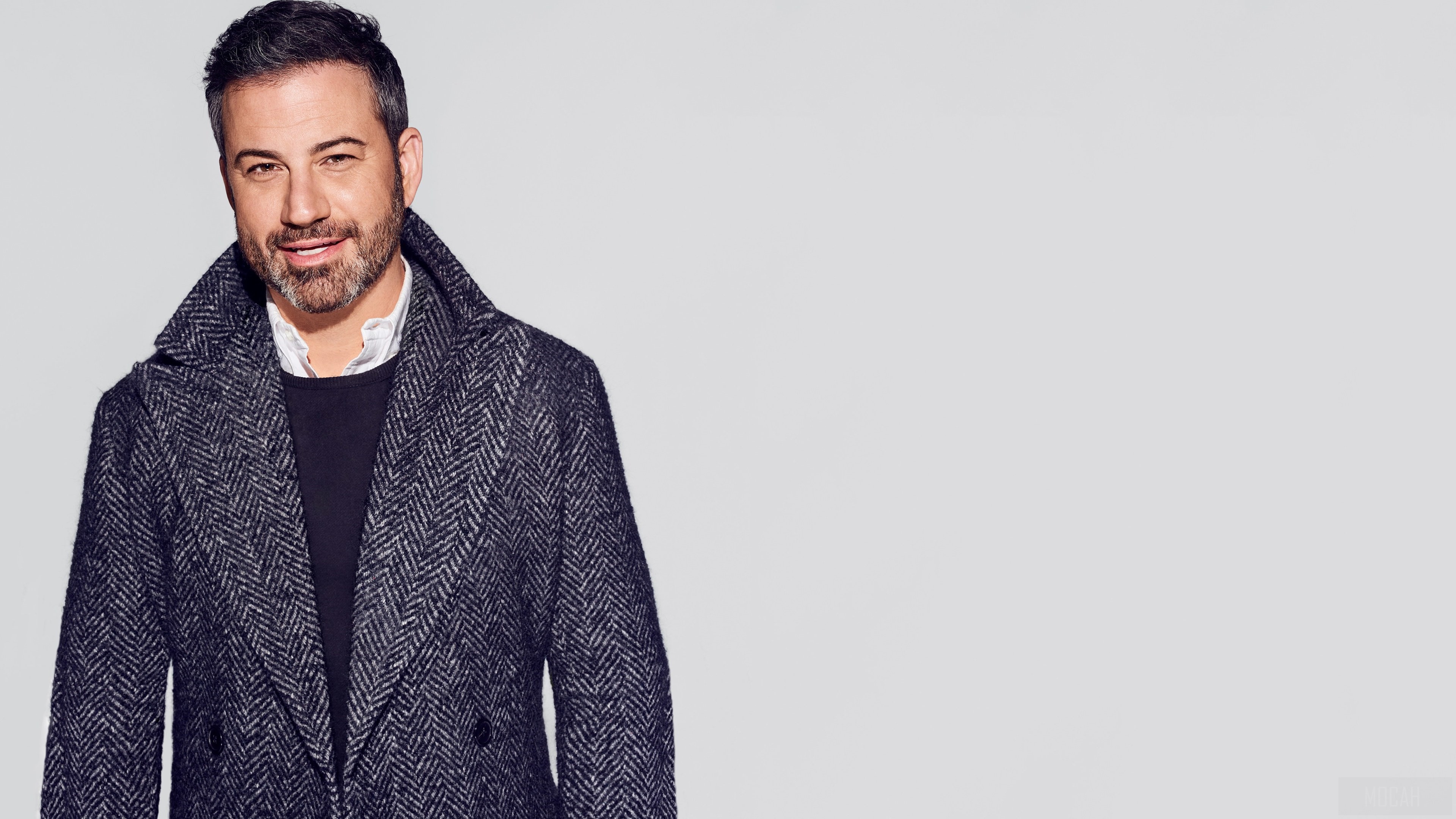 Jimmy Kimmel HD Wallpaper