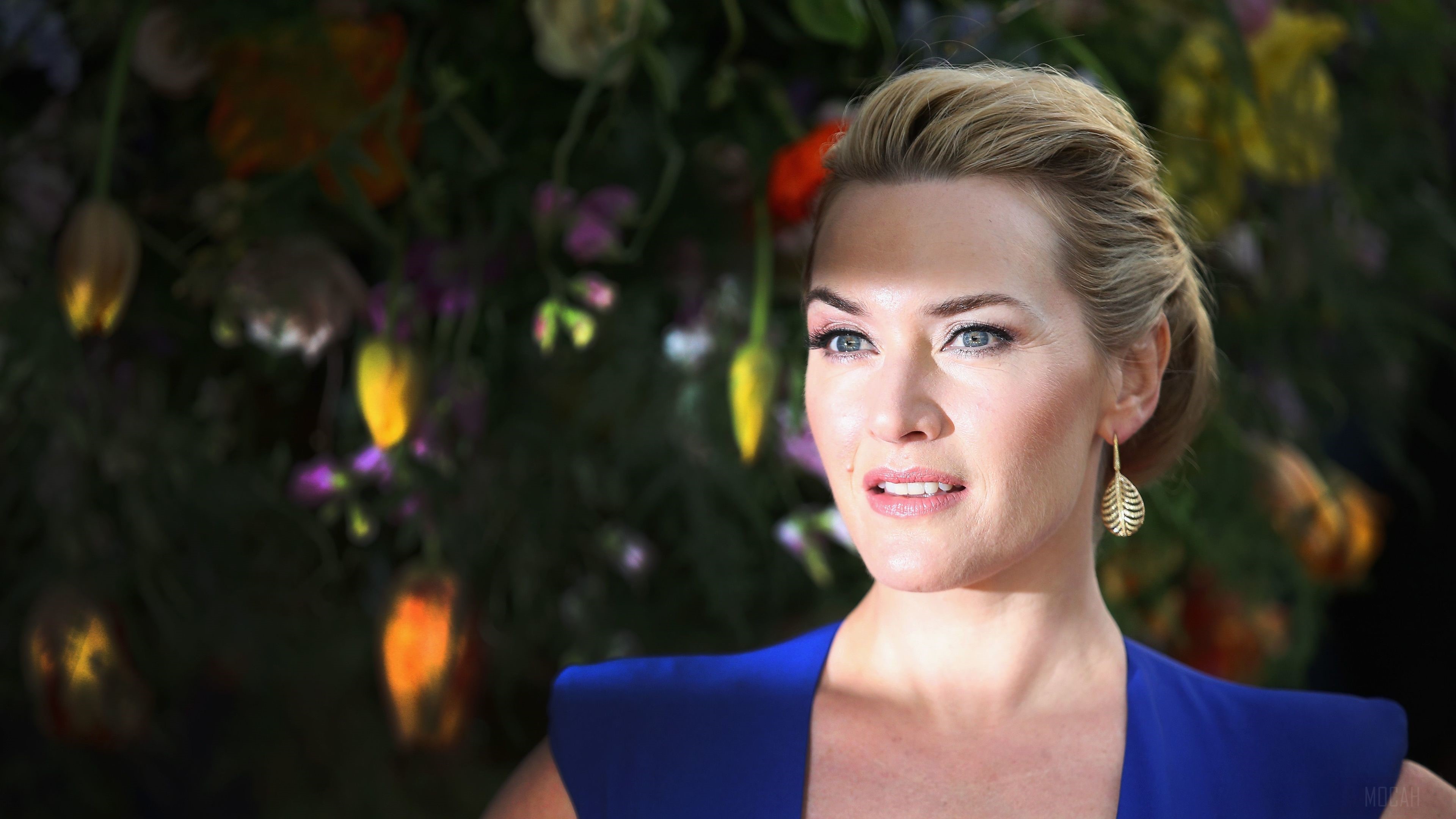 Kate Winslet at an event in 2019 HD Wallpaper