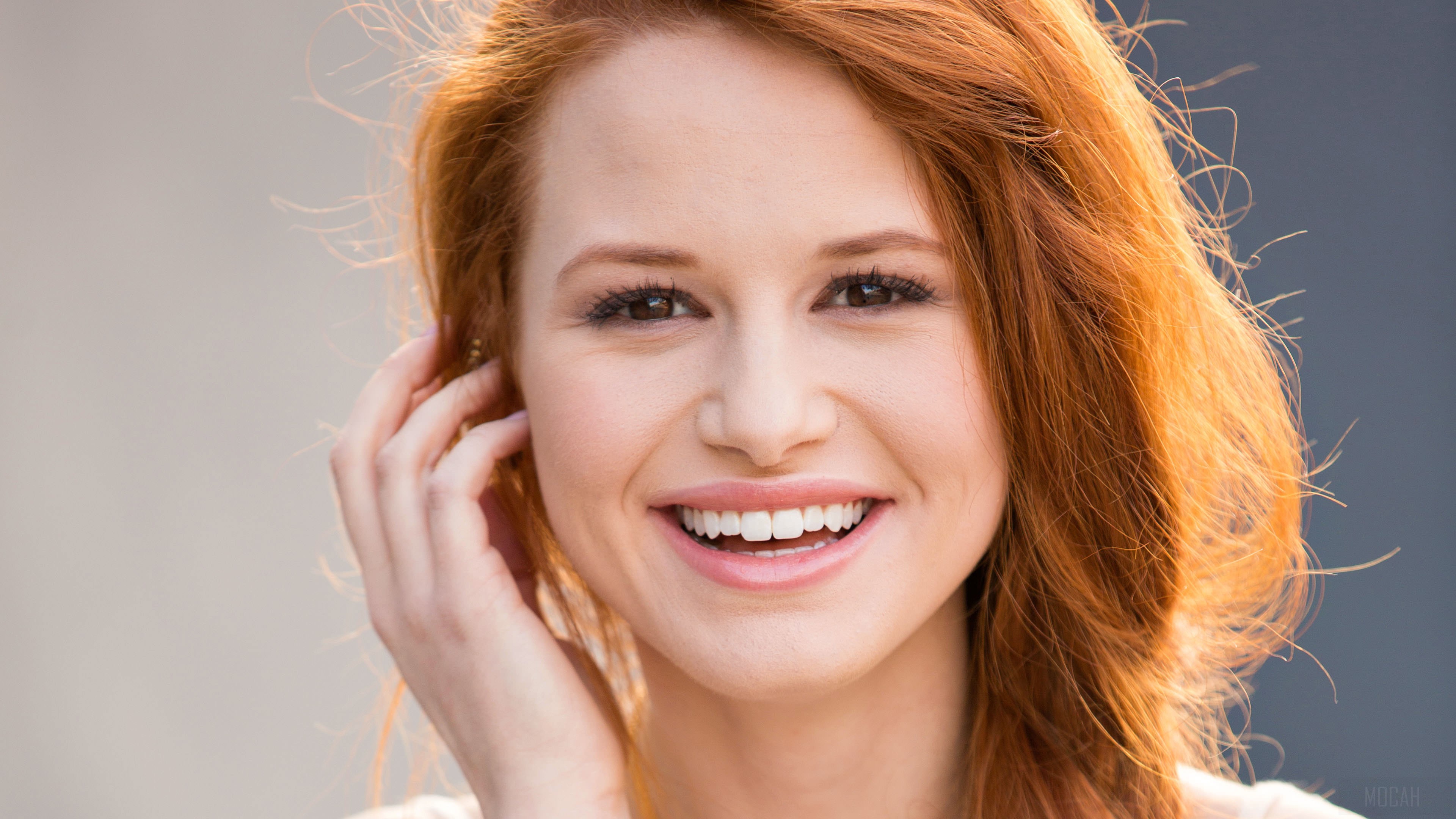 Madelaine Petsch 2019 HD Wallpaper