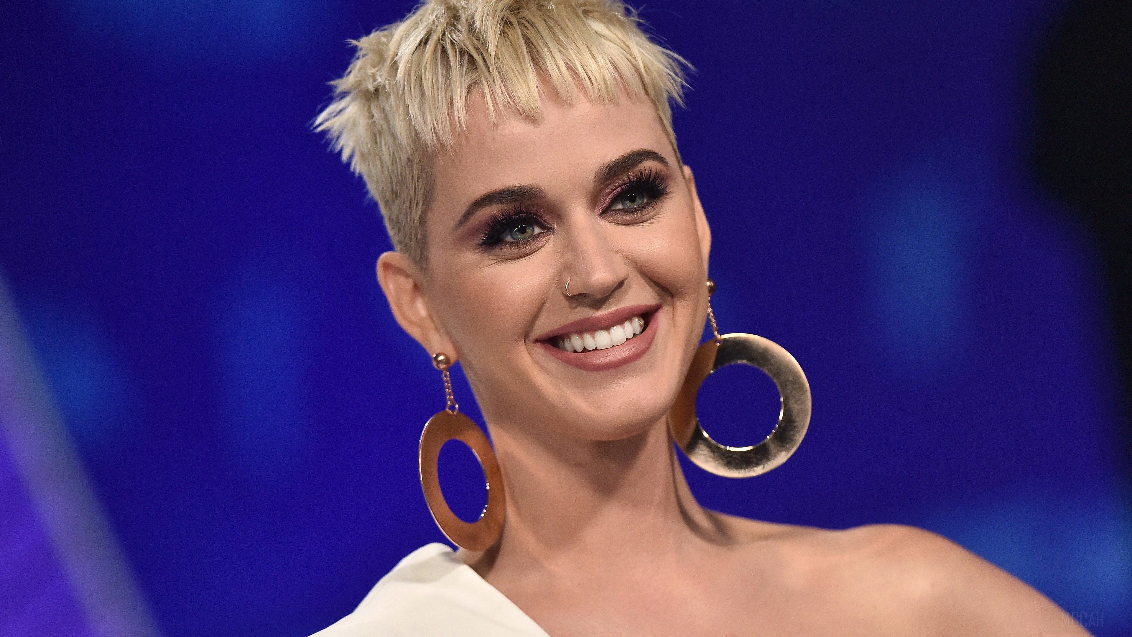 Katy Perry 2019 HD Wallpaper