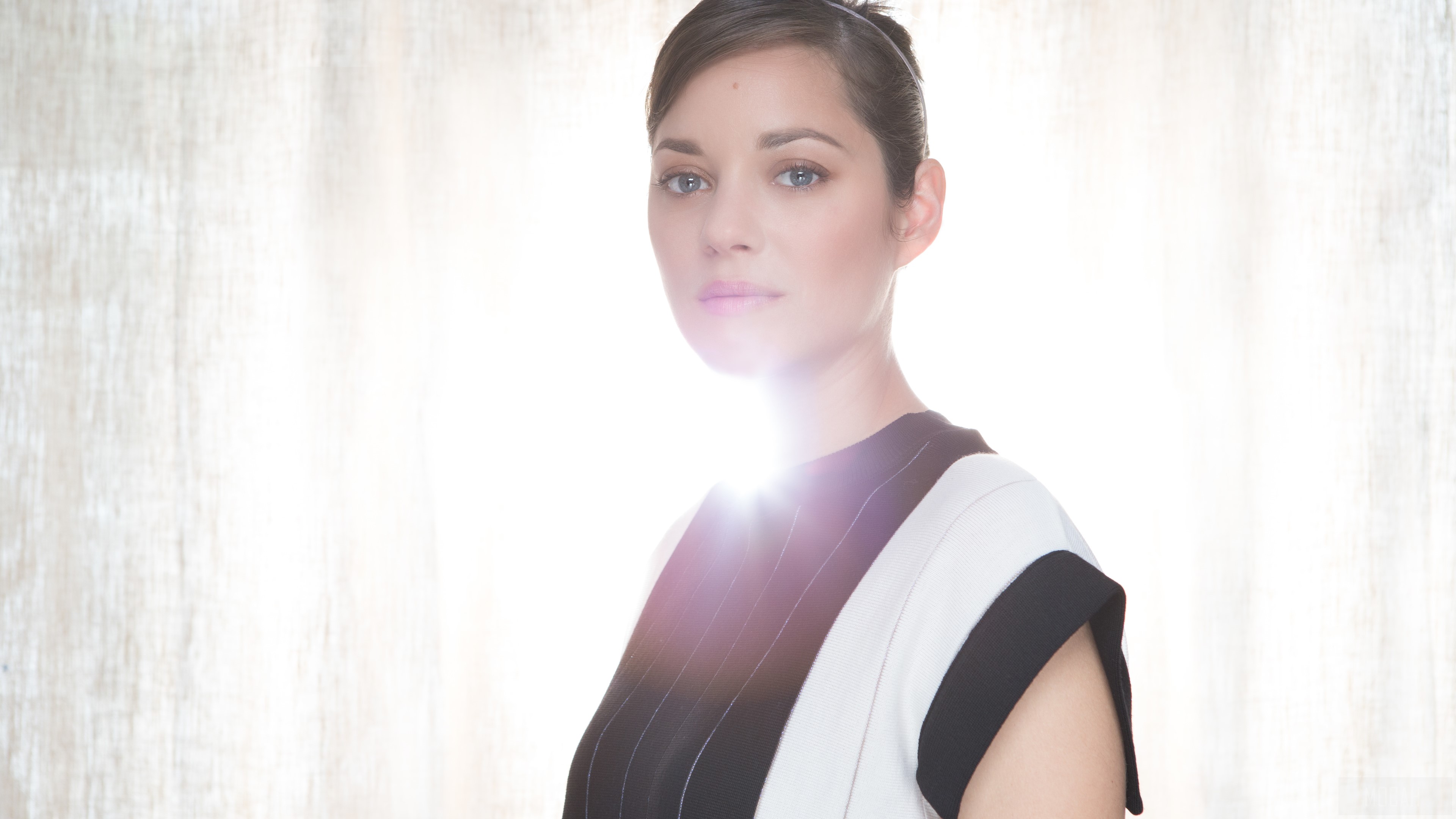 Marion Cotillard HD Wallpaper