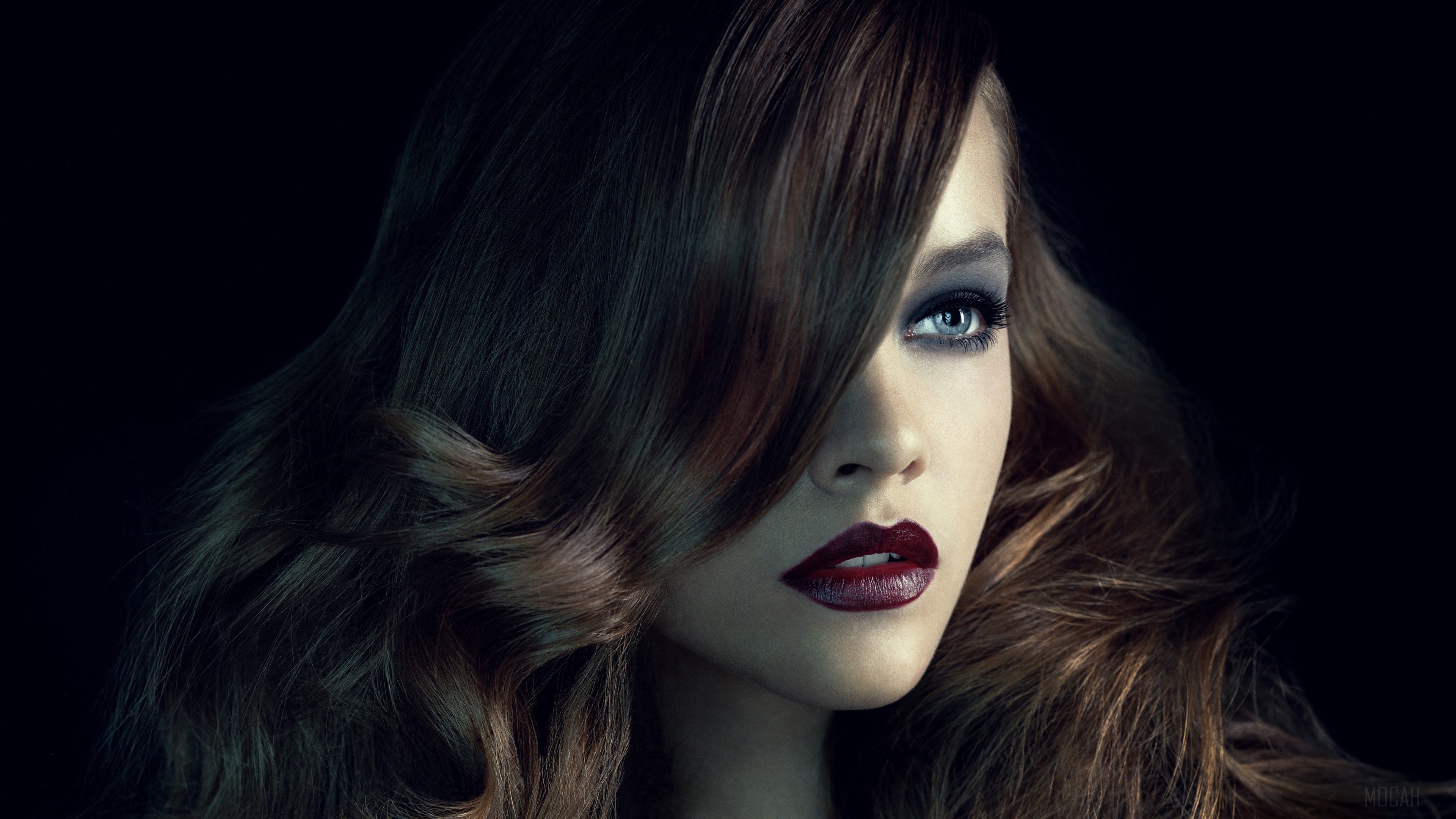 Barbara Palvin 4K Photoshoot HD Wallpaper