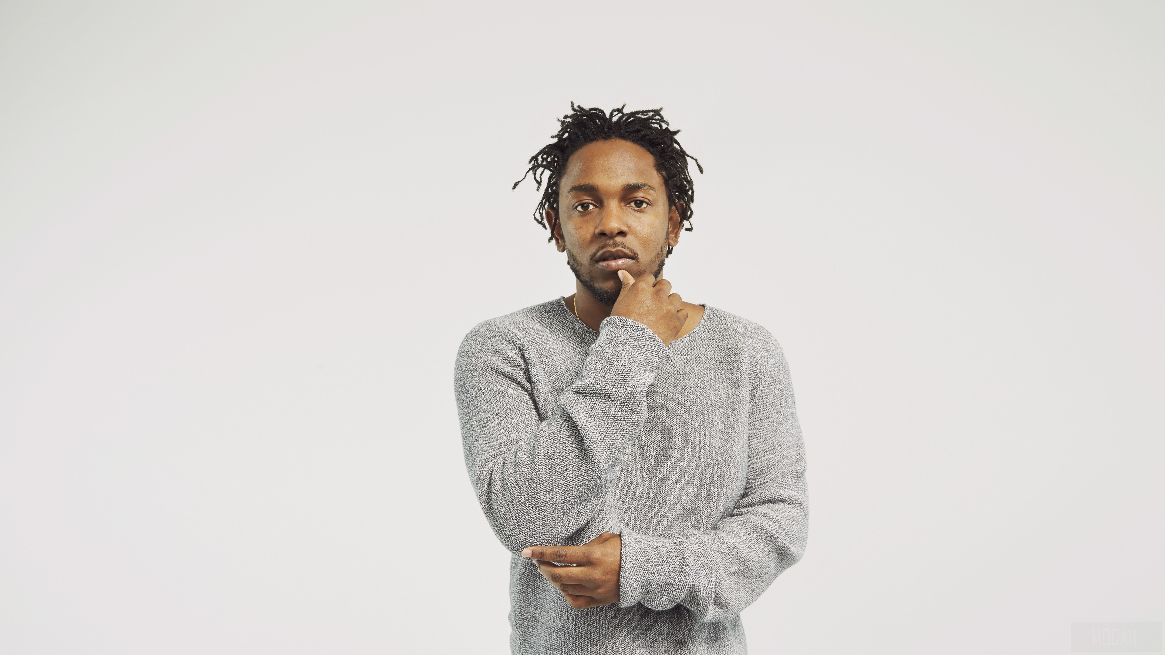 Kendrick Lamar HD Wallpaper