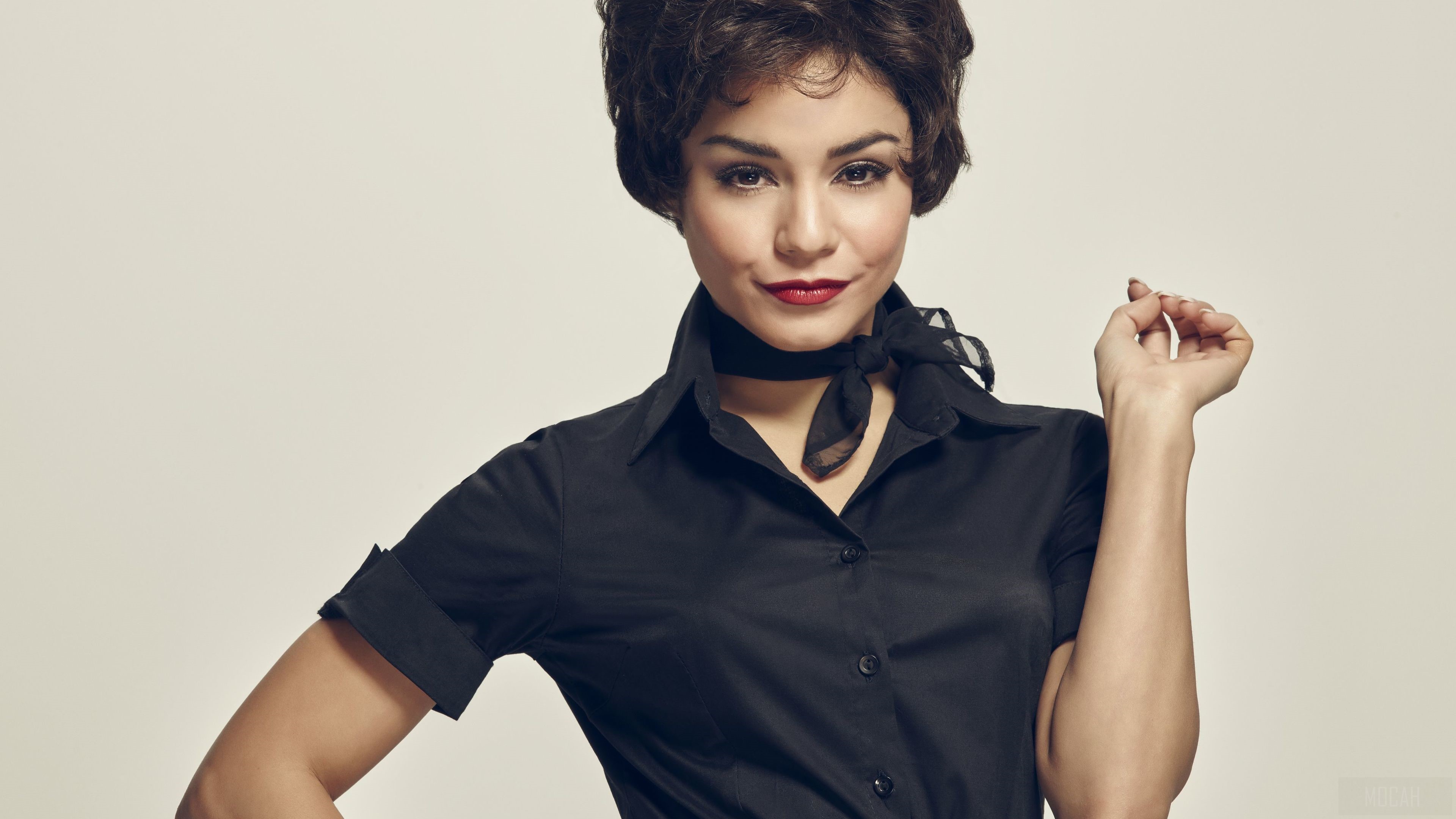 Vanessa Hudgens HD Wallpaper