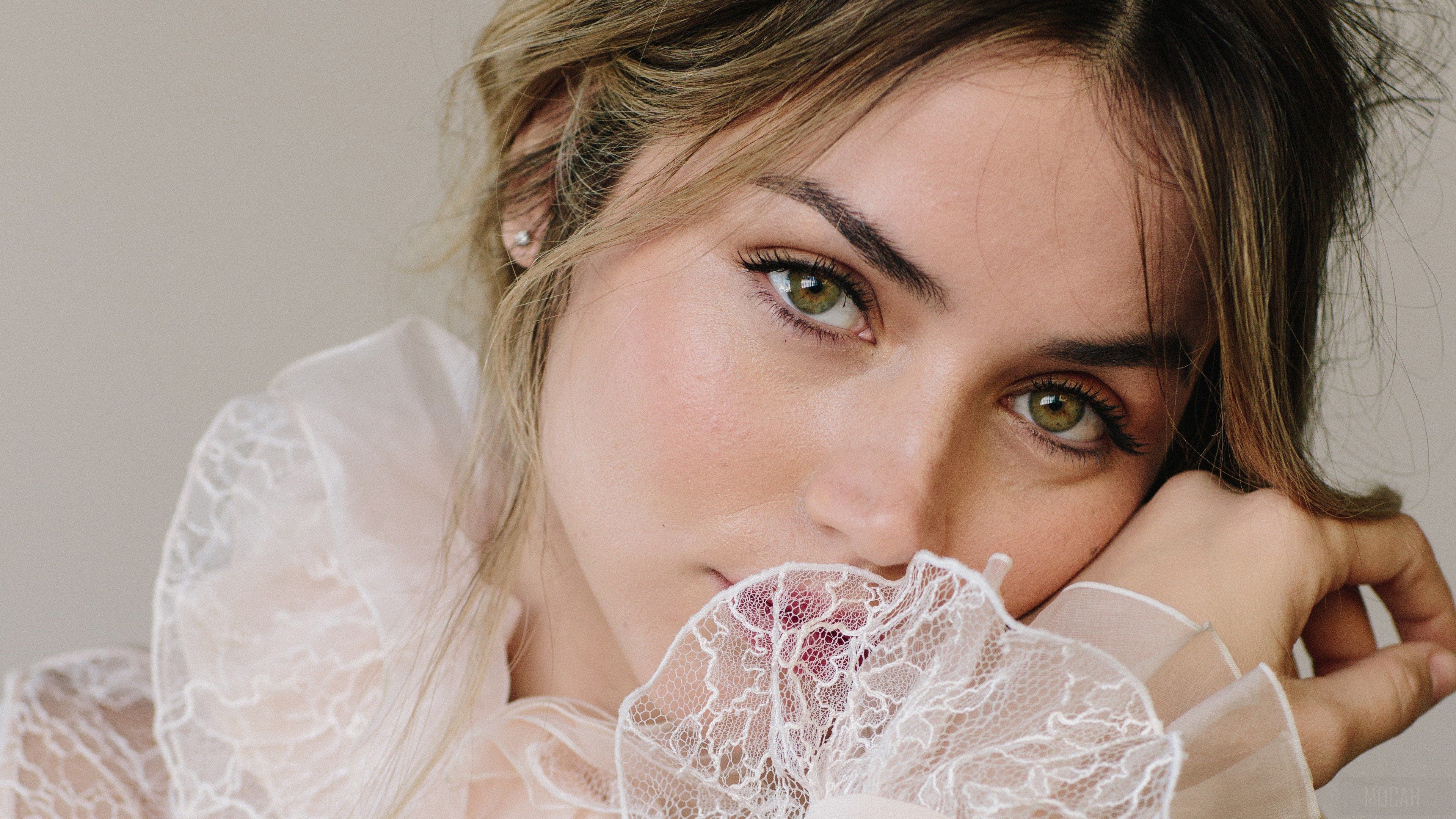 Ana De Armas 4K HD Wallpaper