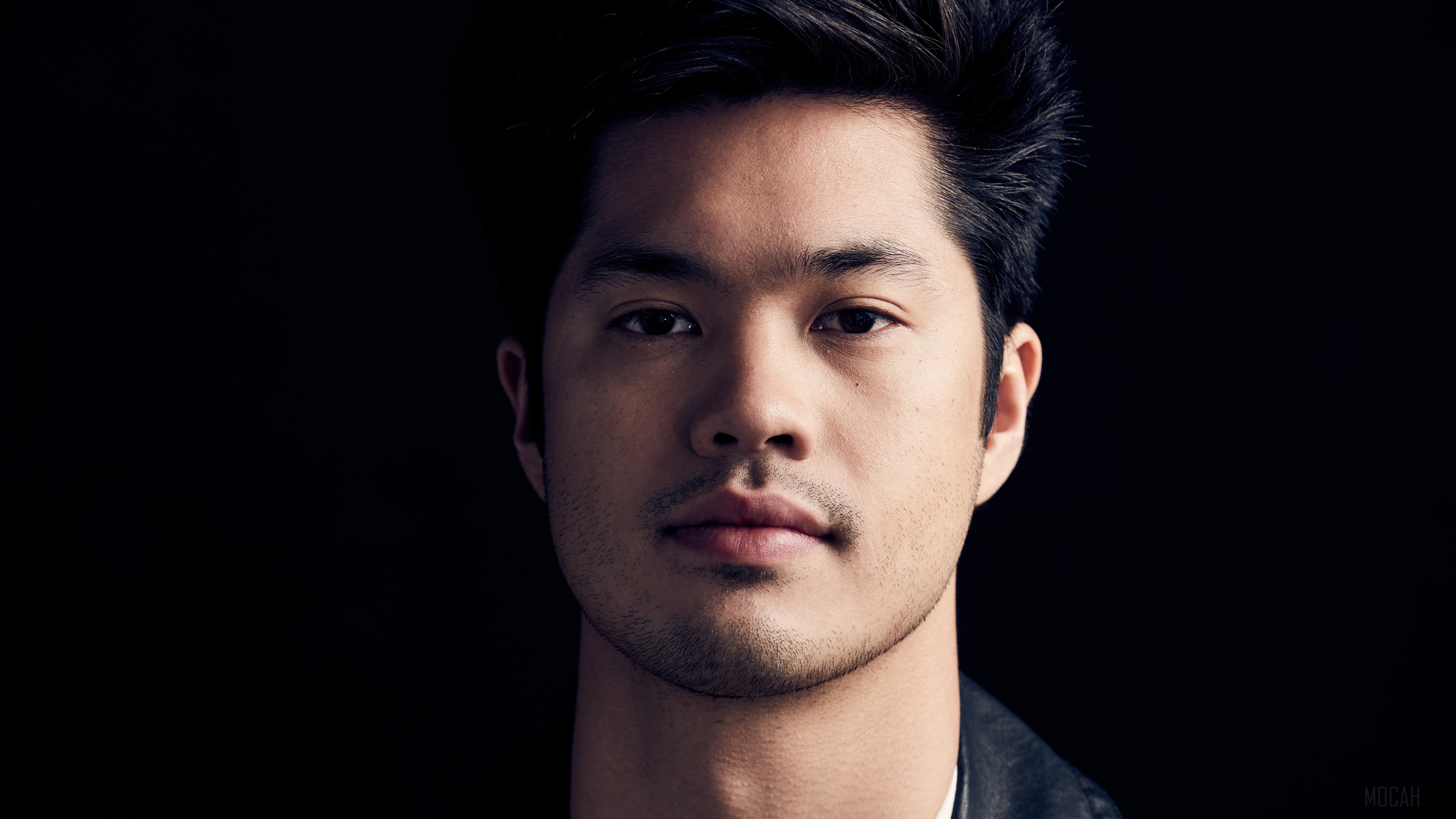 Ross Butler HD Wallpaper