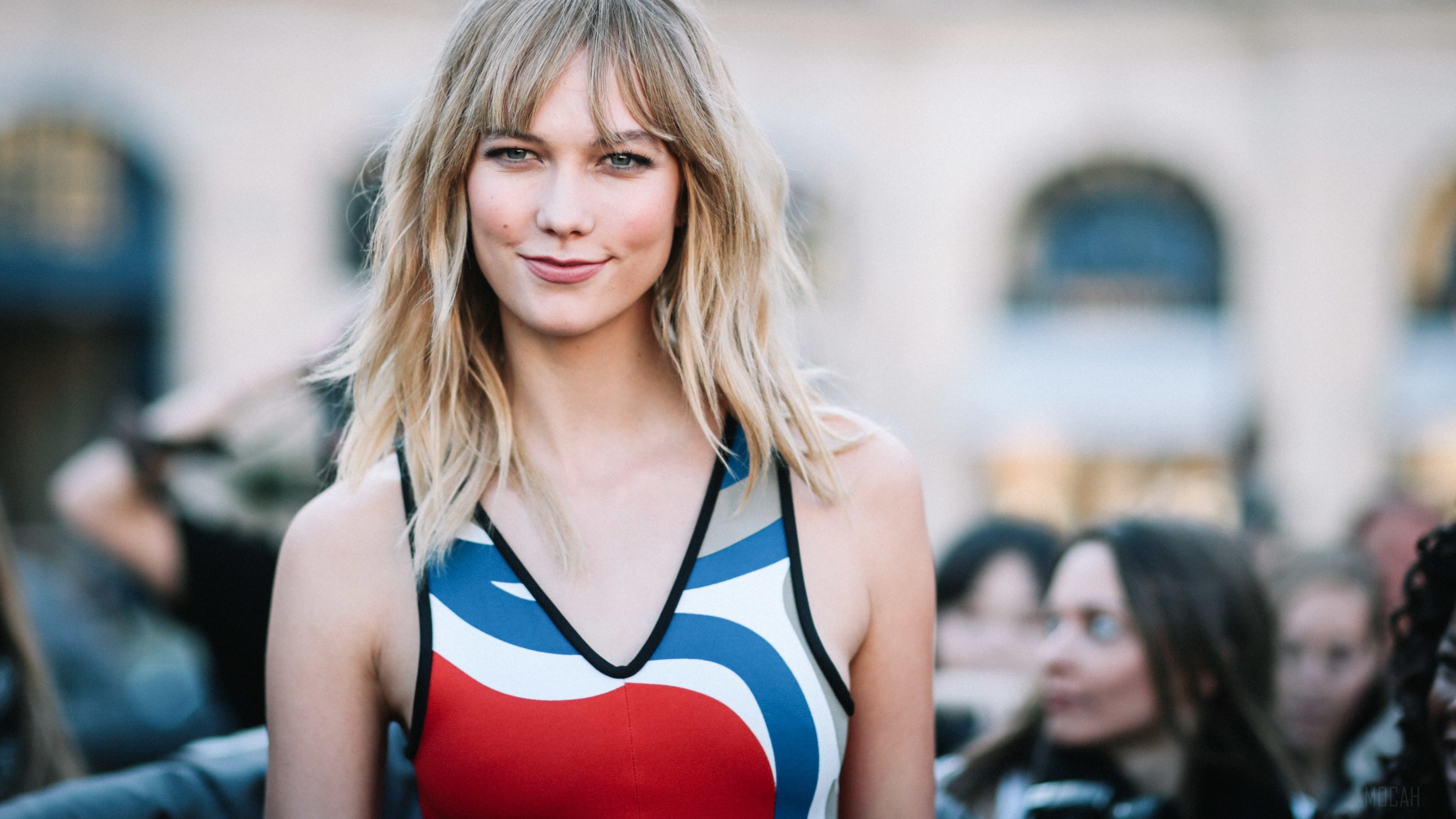 Karlie Kloss 2019 HD Wallpaper