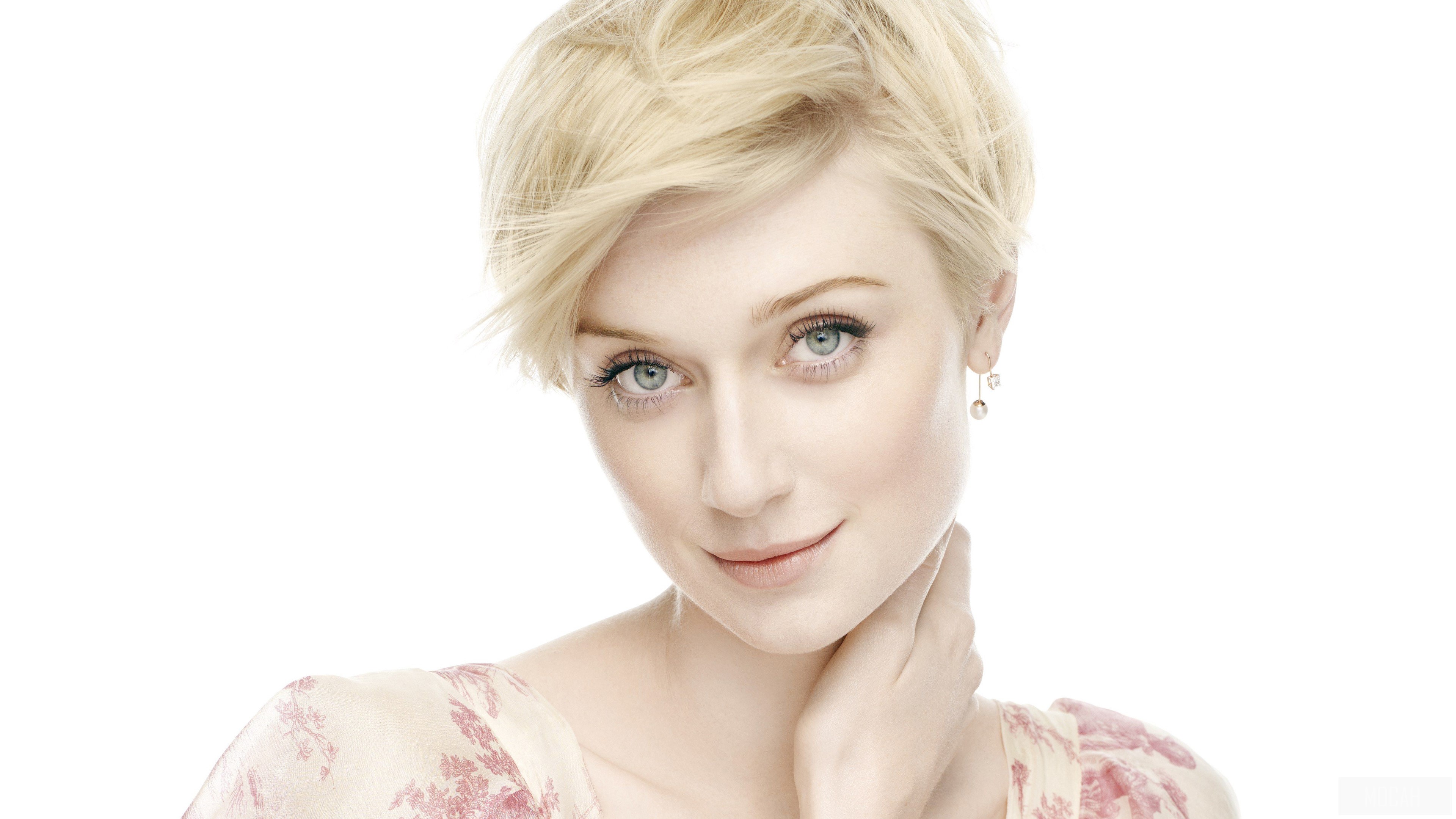 Elizabeth Debicki HD Wallpaper