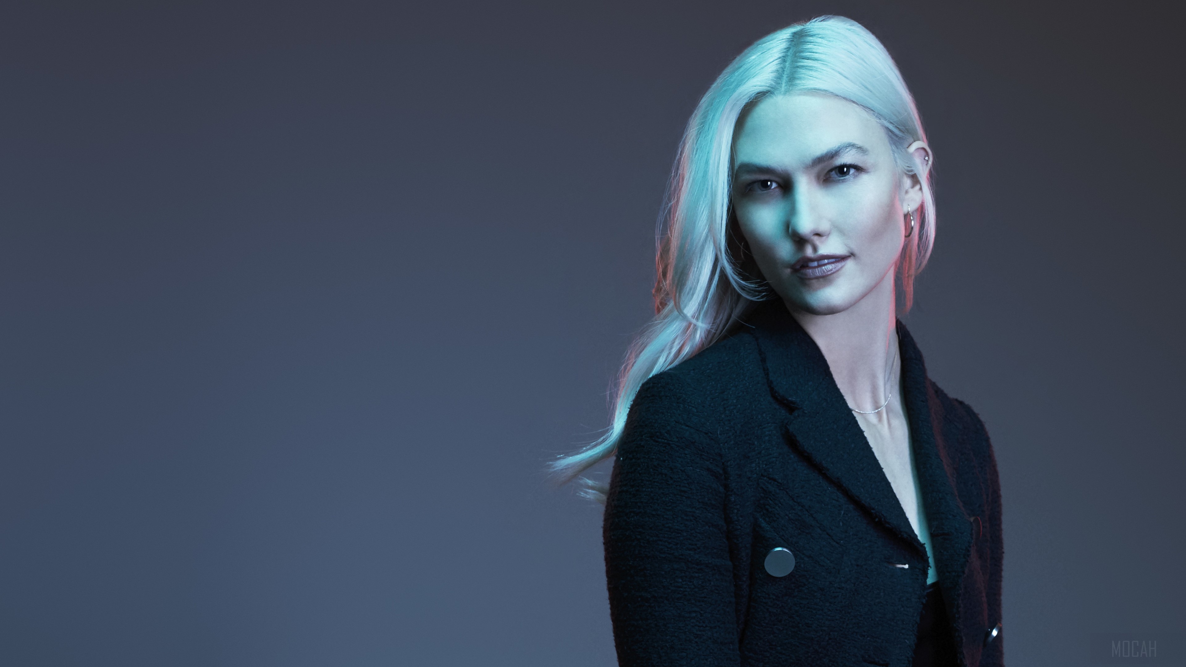 Karlie Kloss 4K HD Wallpaper