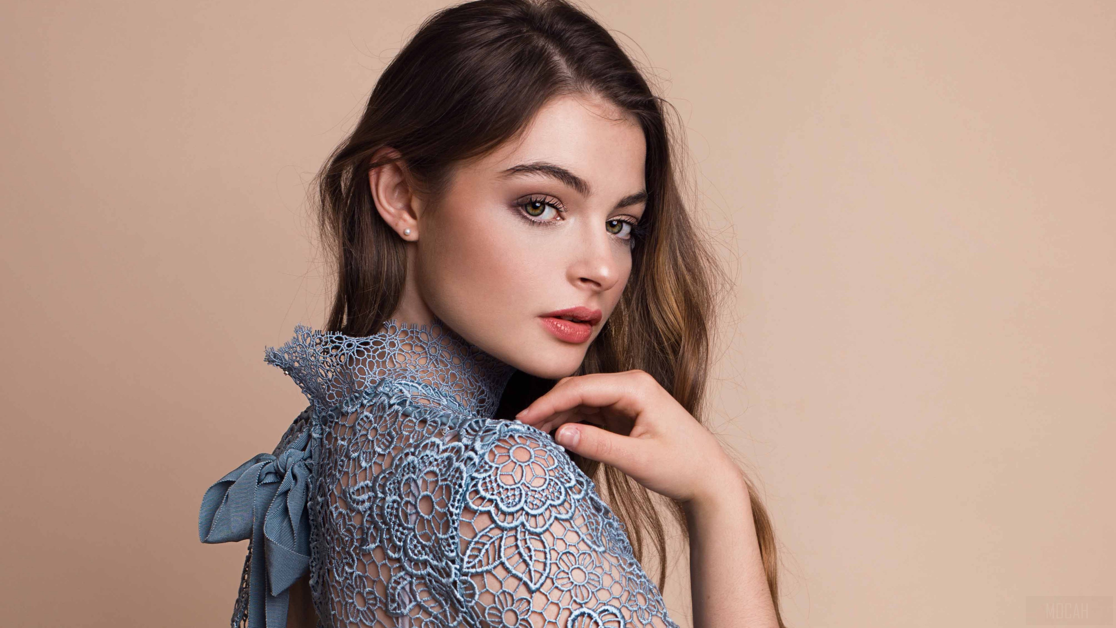 Tiarnie Coupland 4K HD Wallpaper