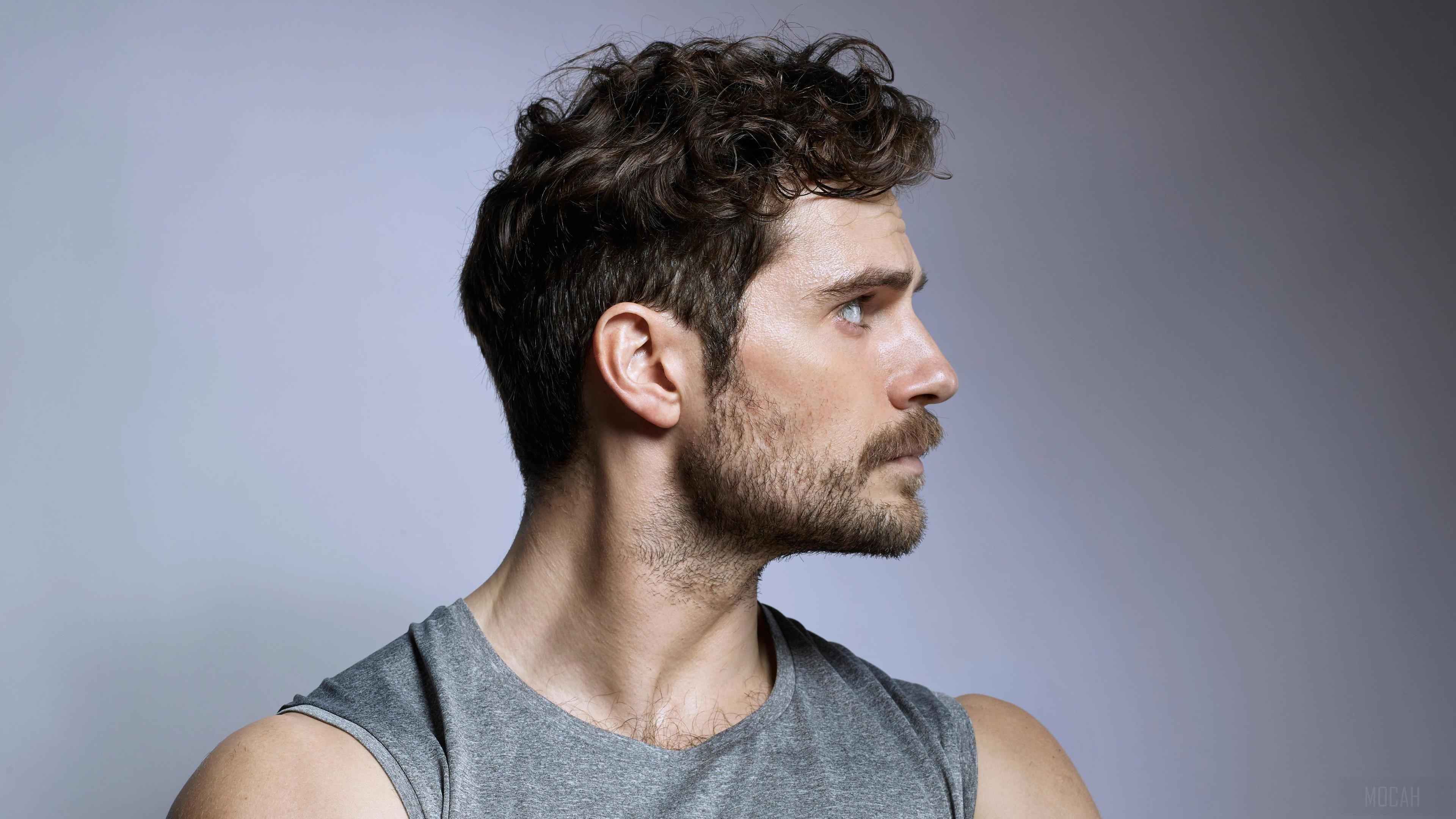 Henry Cavill from Time Magazine 4K HD Wallpaper