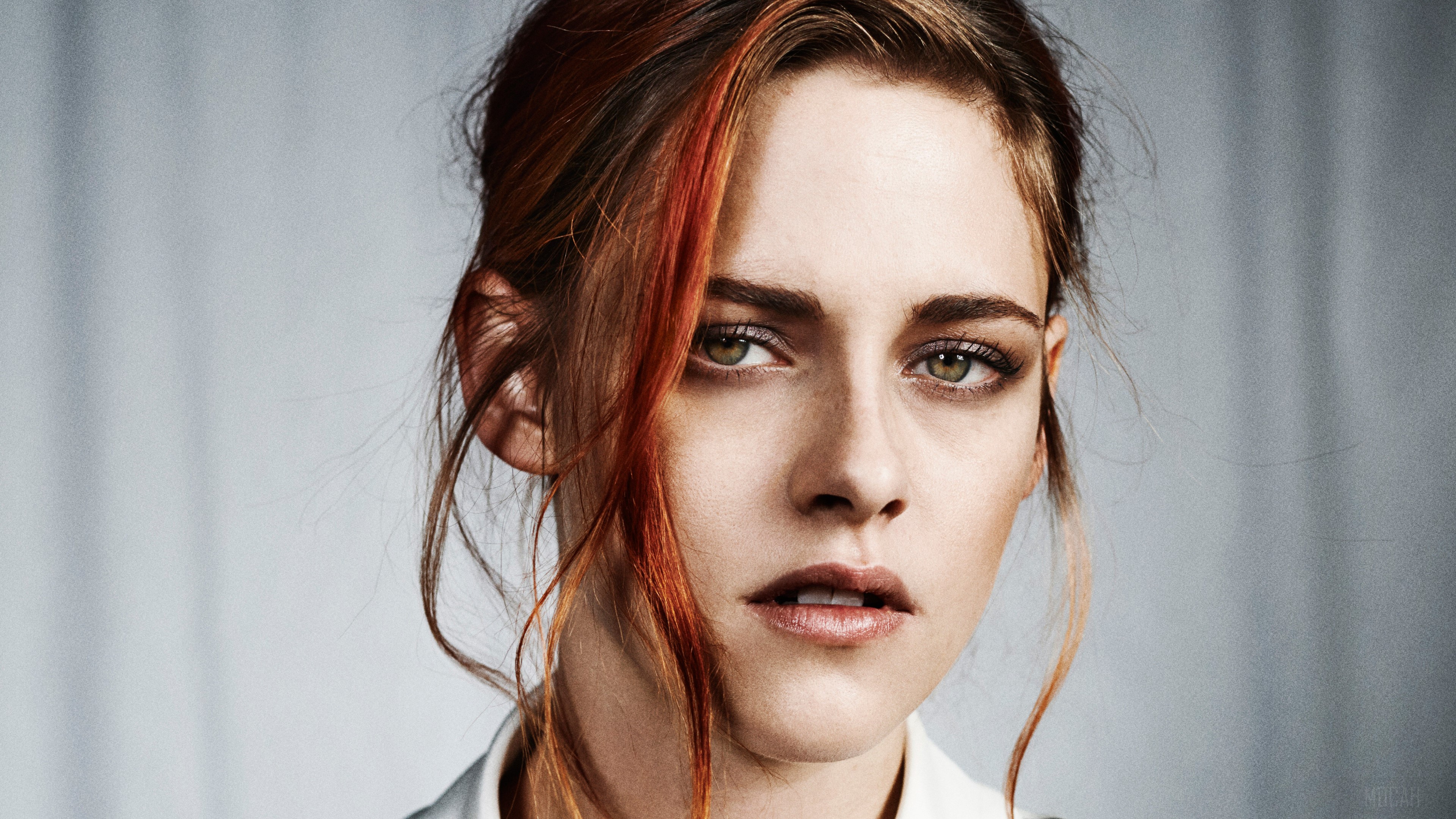 Kristen Stewart 4K HD Wallpaper
