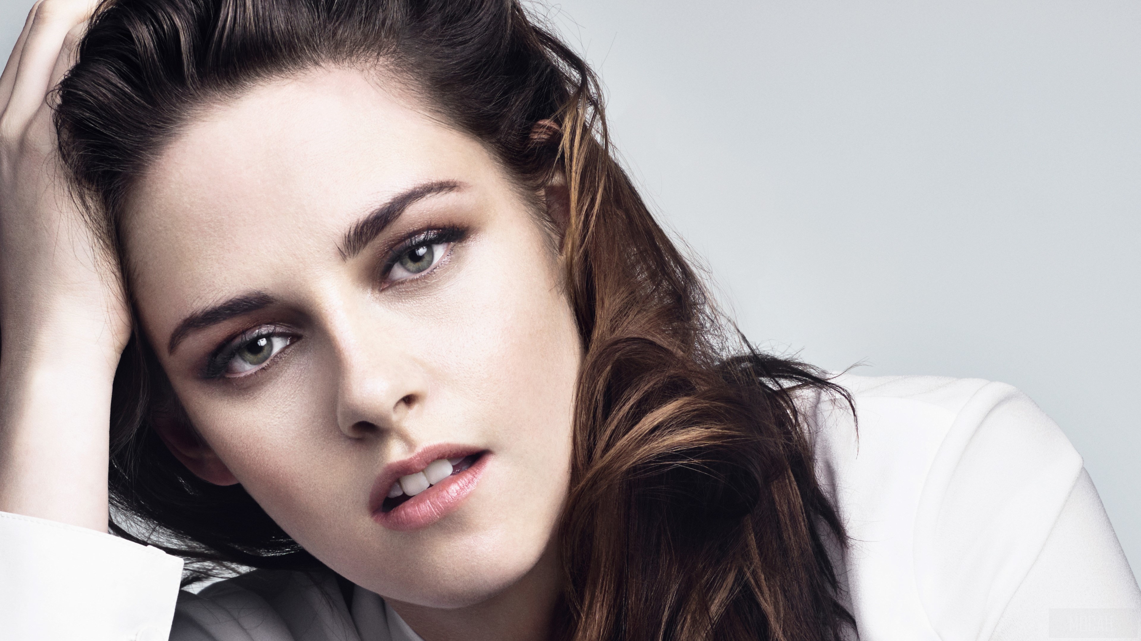 Kristen Stewart 4K HD Wallpaper