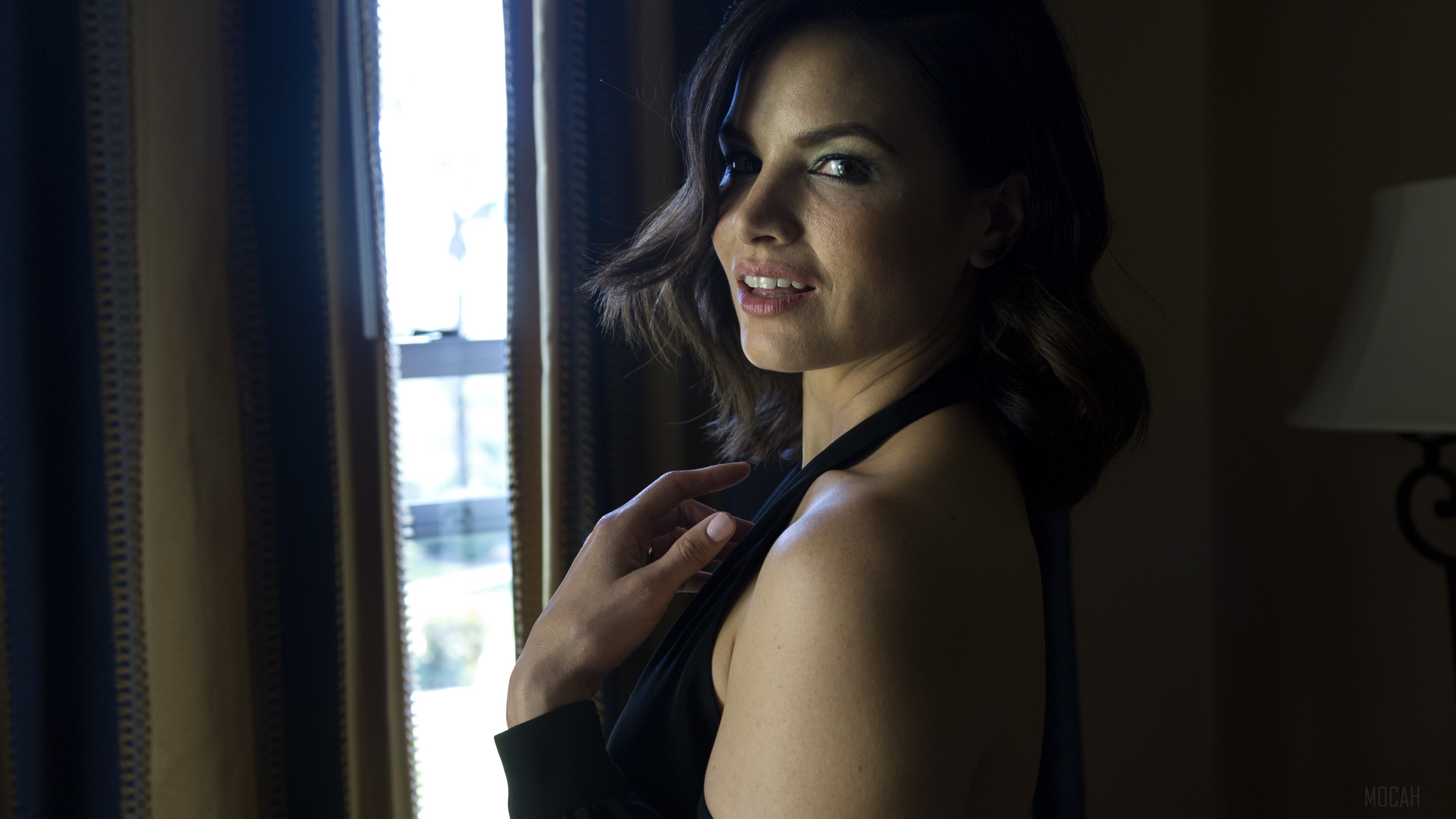 Katrina Law HD Wallpaper
