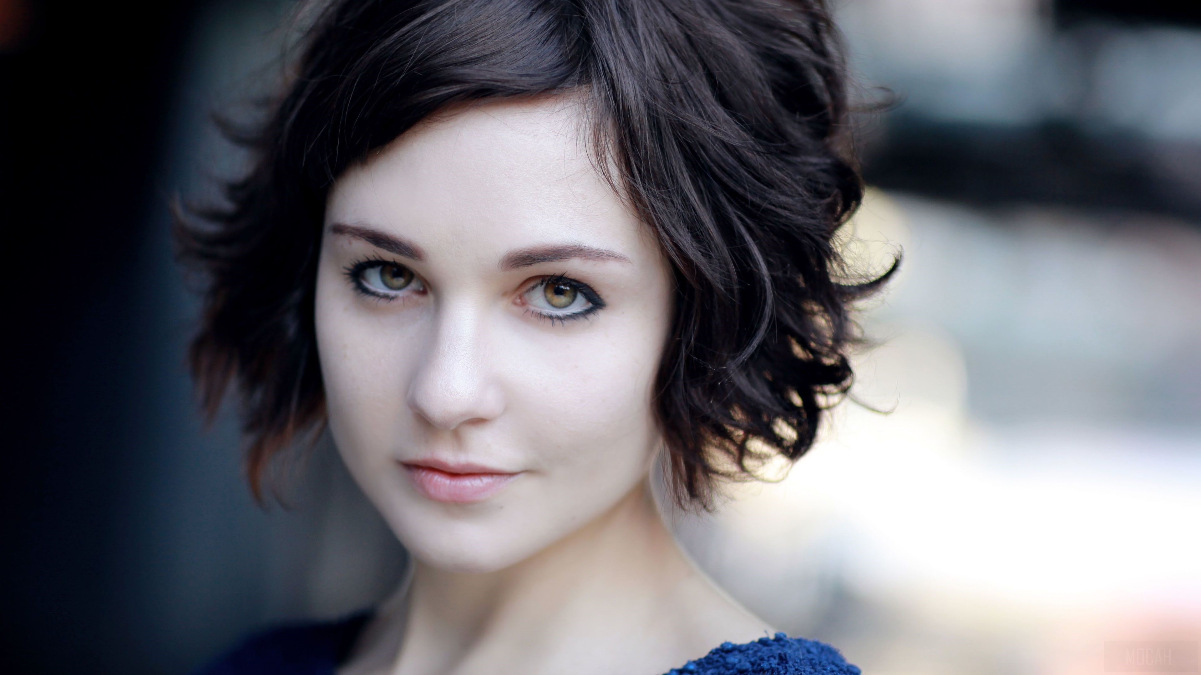Tuppence Middleton HD Wallpaper