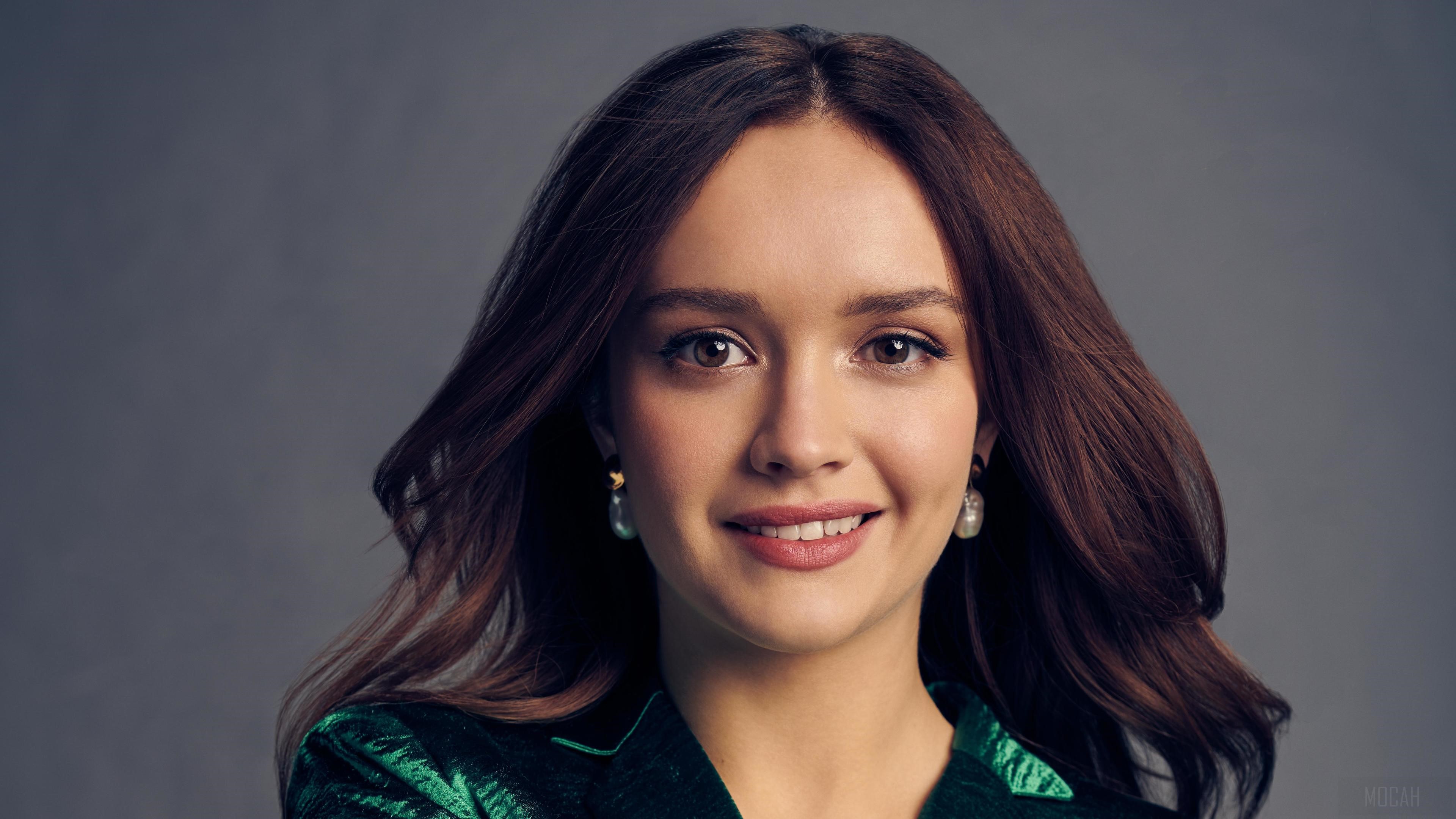 Olivia Cooke HD Wallpaper