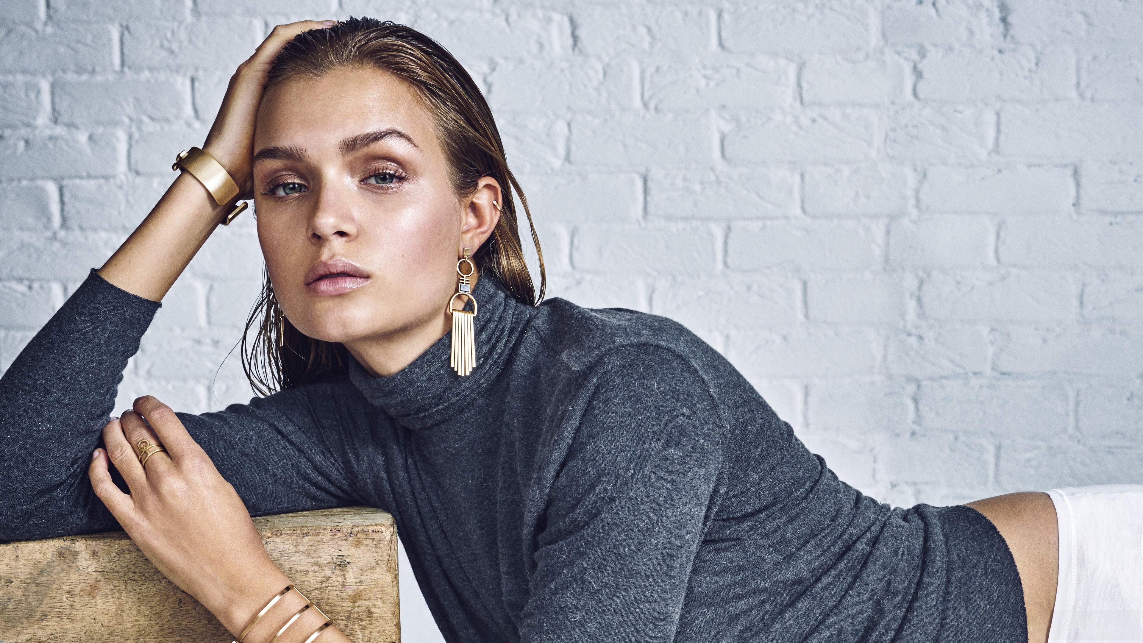 Josephine Skriver 2019 HD Wallpaper