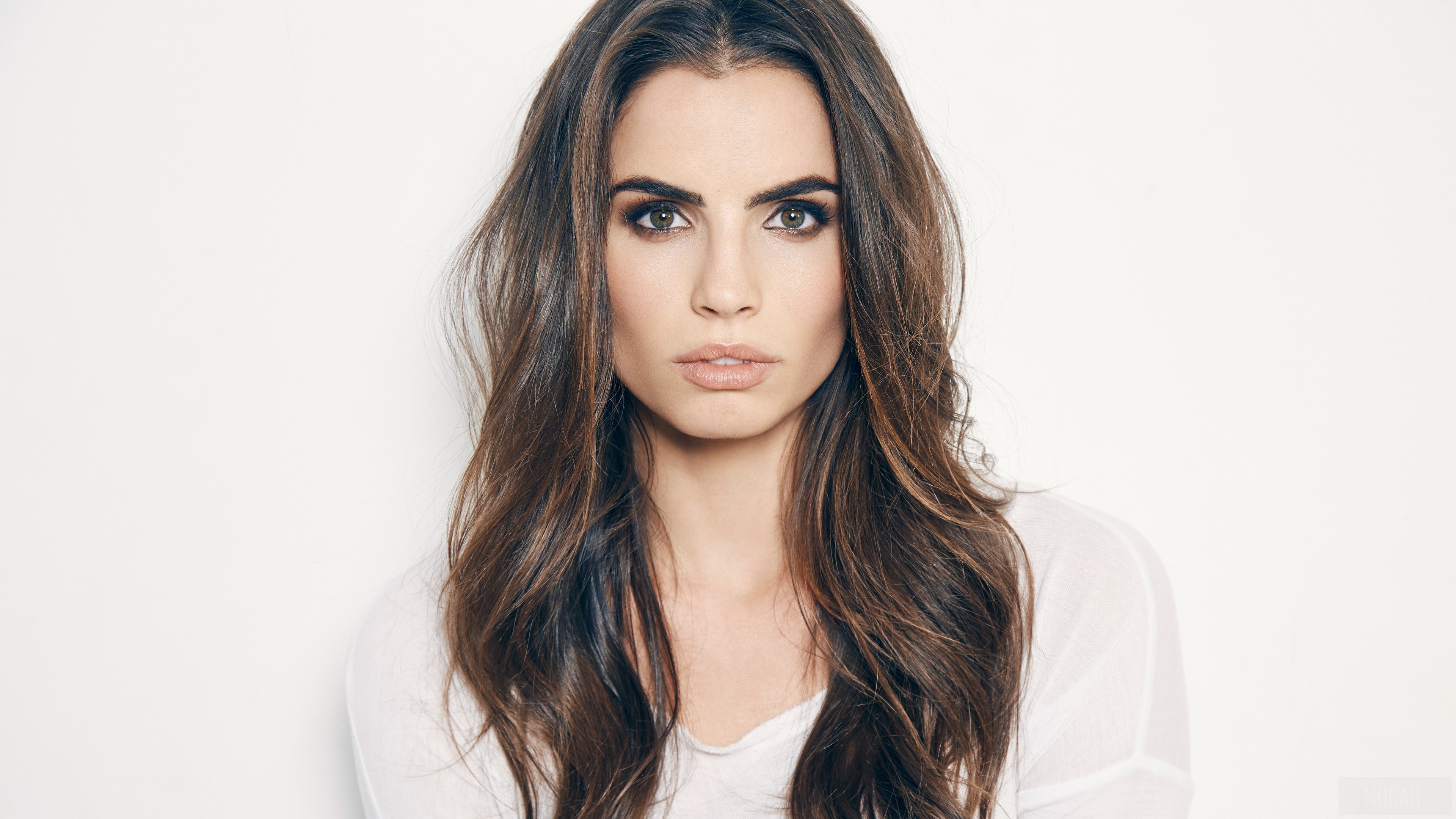 Hilty Bowen HD Wallpaper