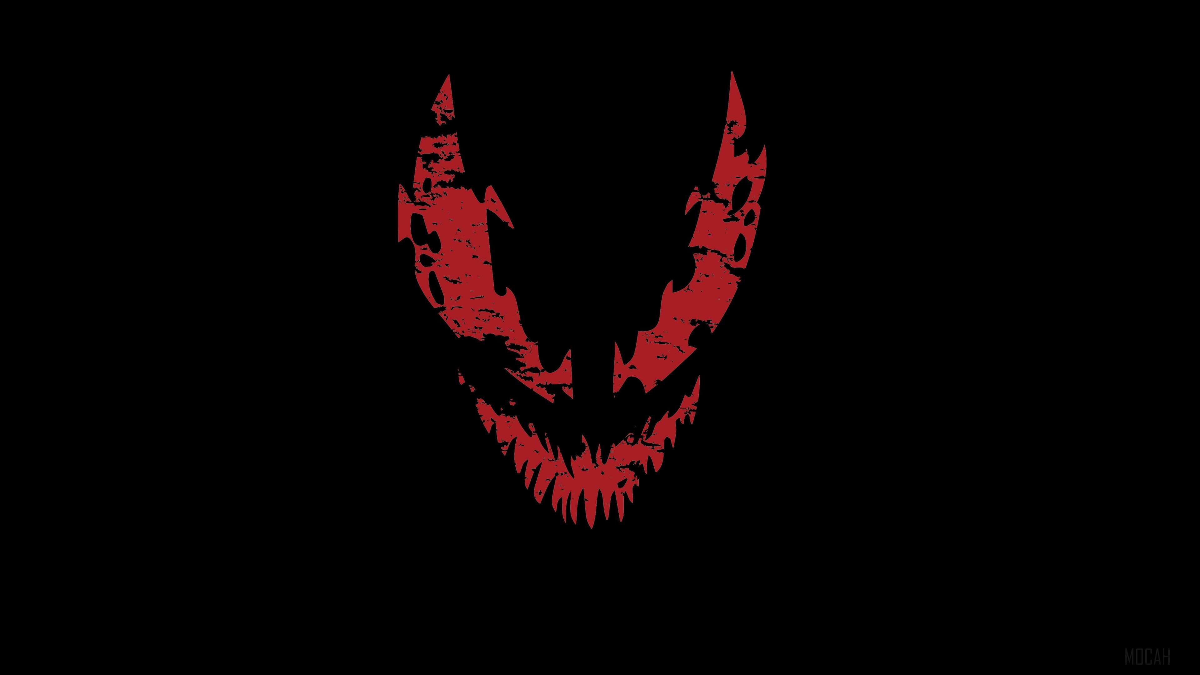 Carnage HD Wallpaper