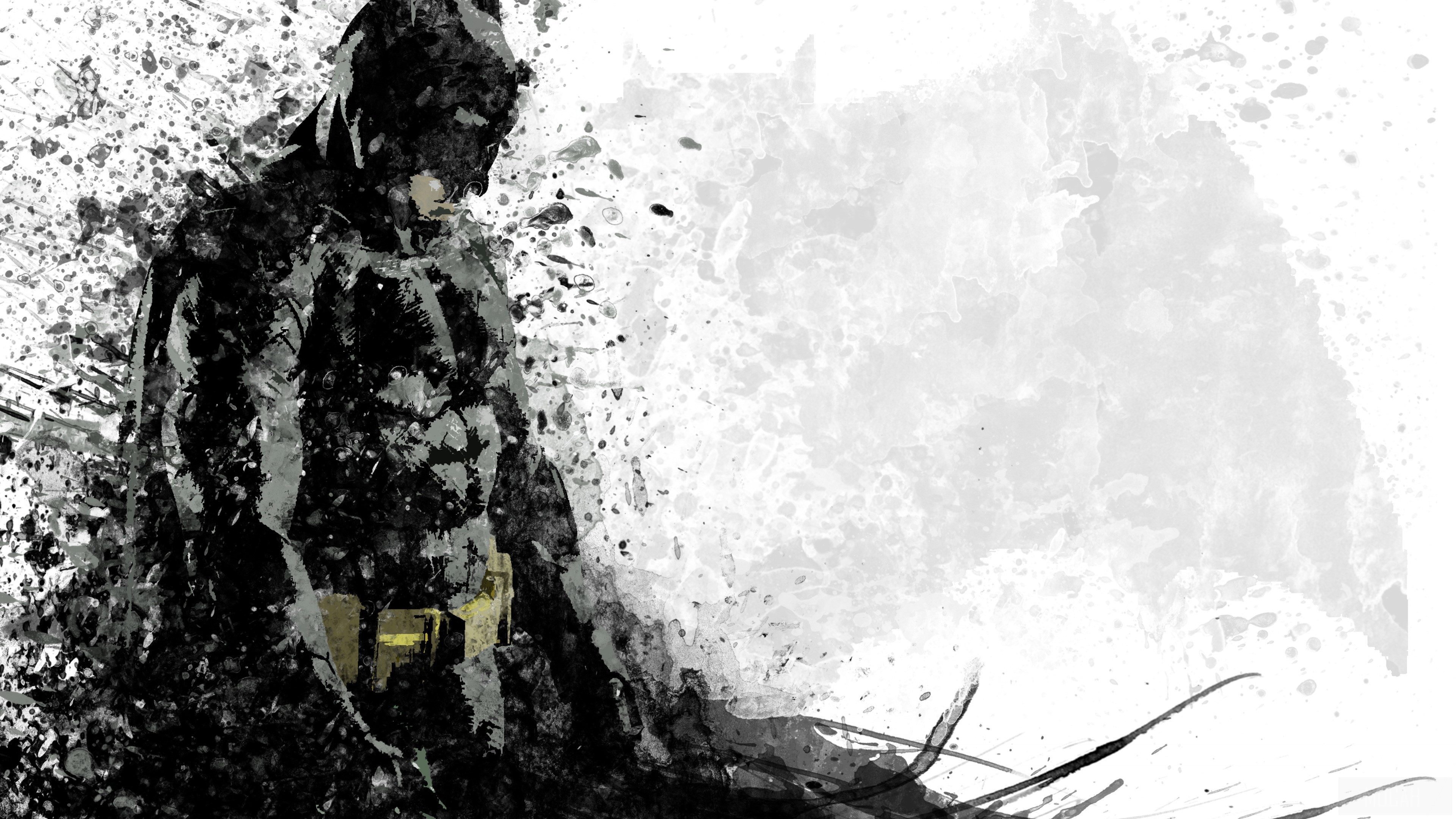 Batman HD Wallpaper