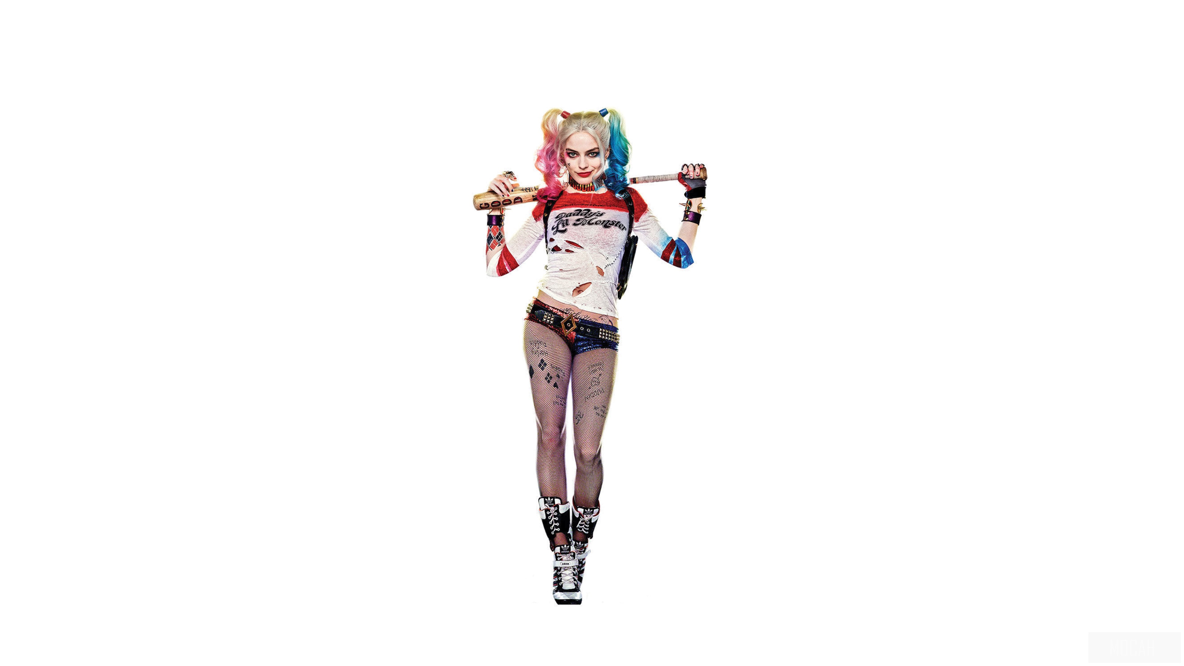 Harley Quinn HD Wallpaper