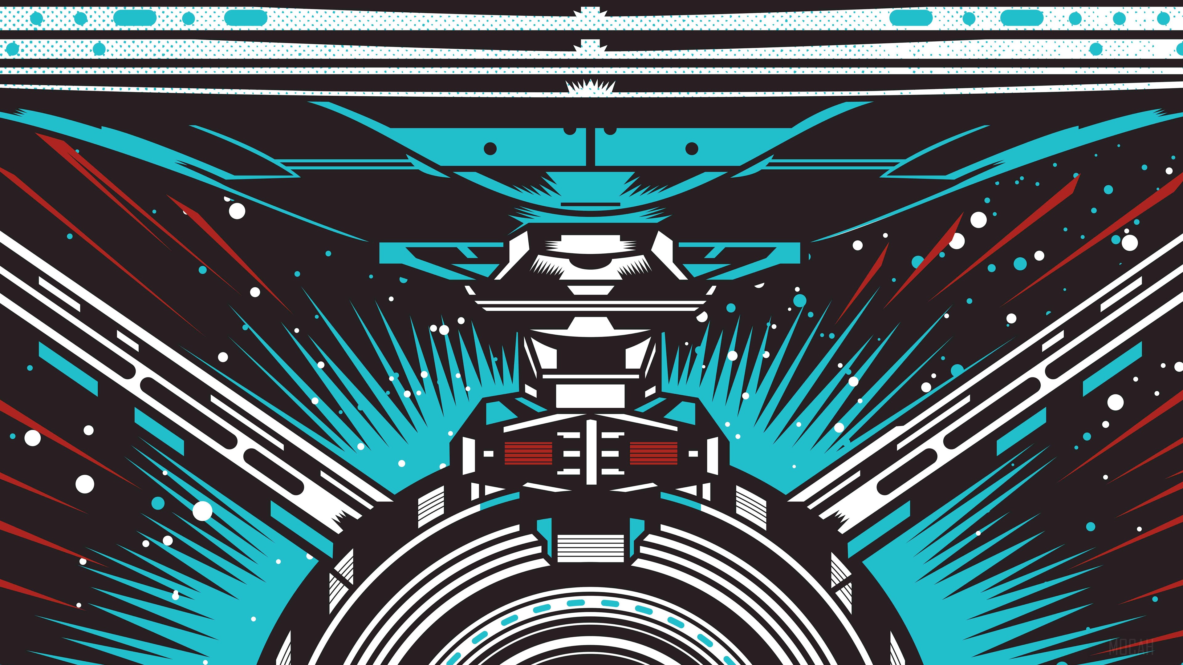 Star Trek Beyond Marathon HD Wallpaper