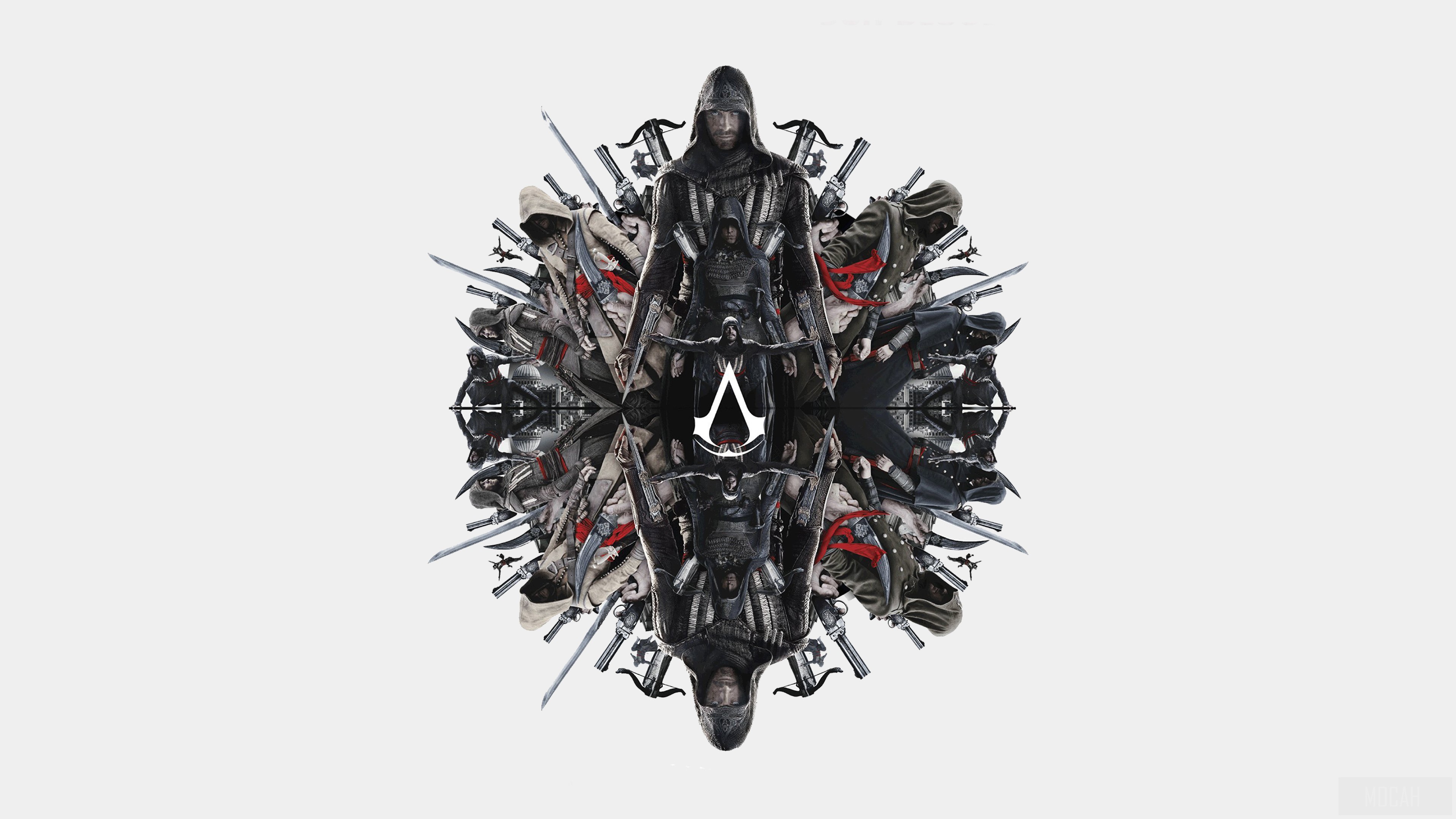 Assassins Creed Movie 2016 HD Wallpaper