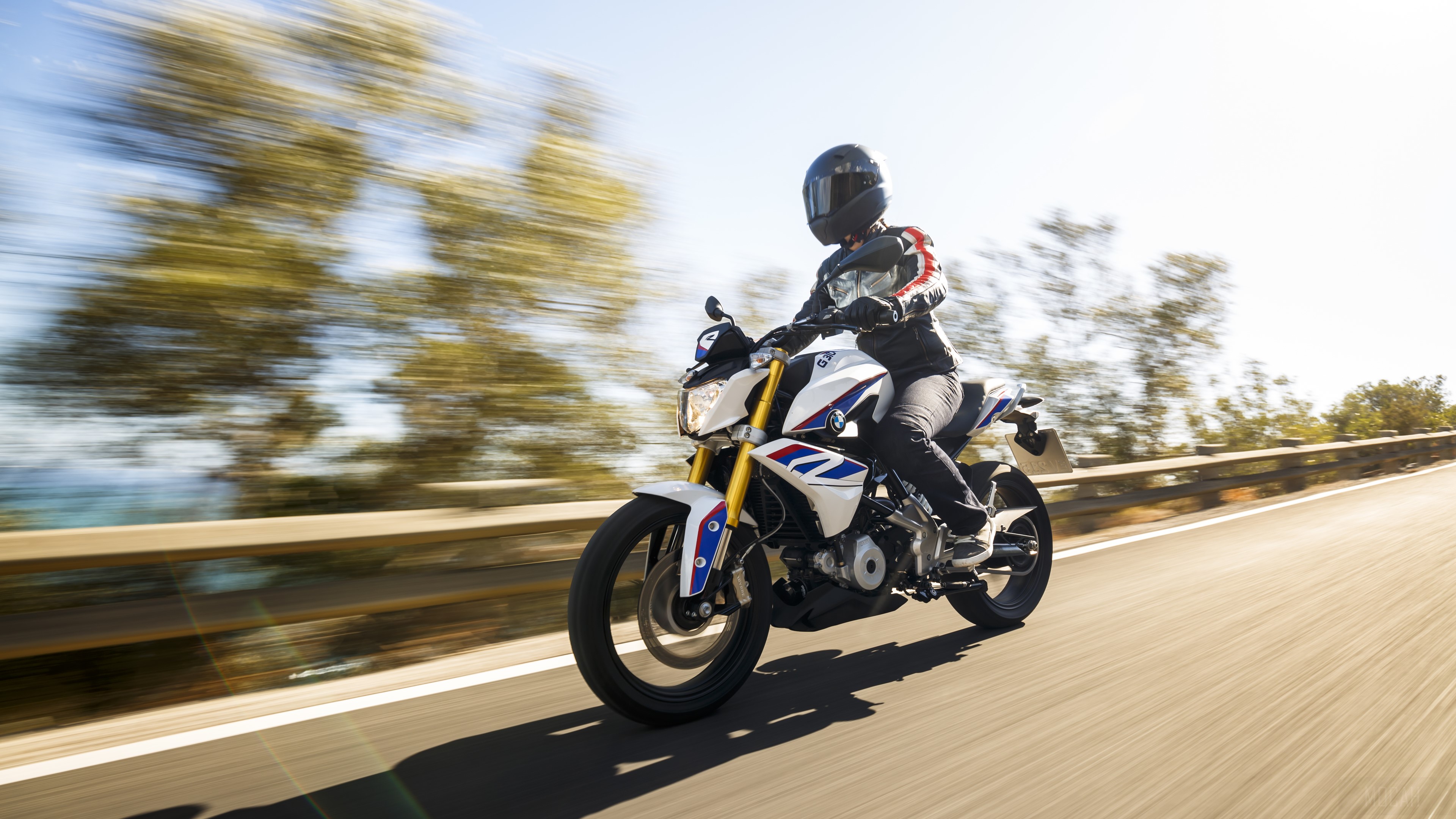 Bmw G 310 R HD Wallpaper