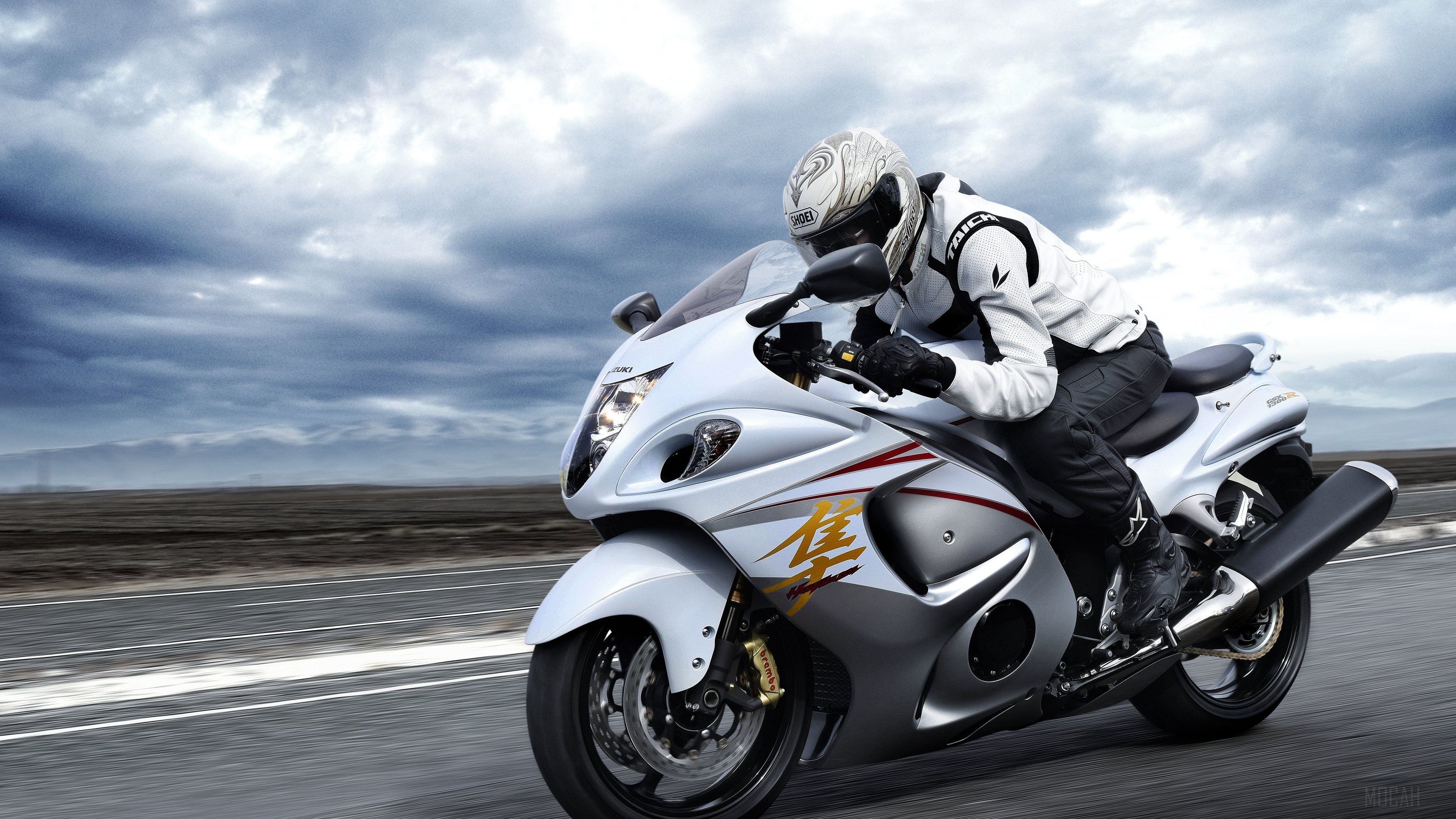 Suzuki Hayabusa Orange Bike 4k HD Wallpaper Rare Gallery Suzuki Hayabusa Orange Bike 4k HD Wallpaper Rare Gallery