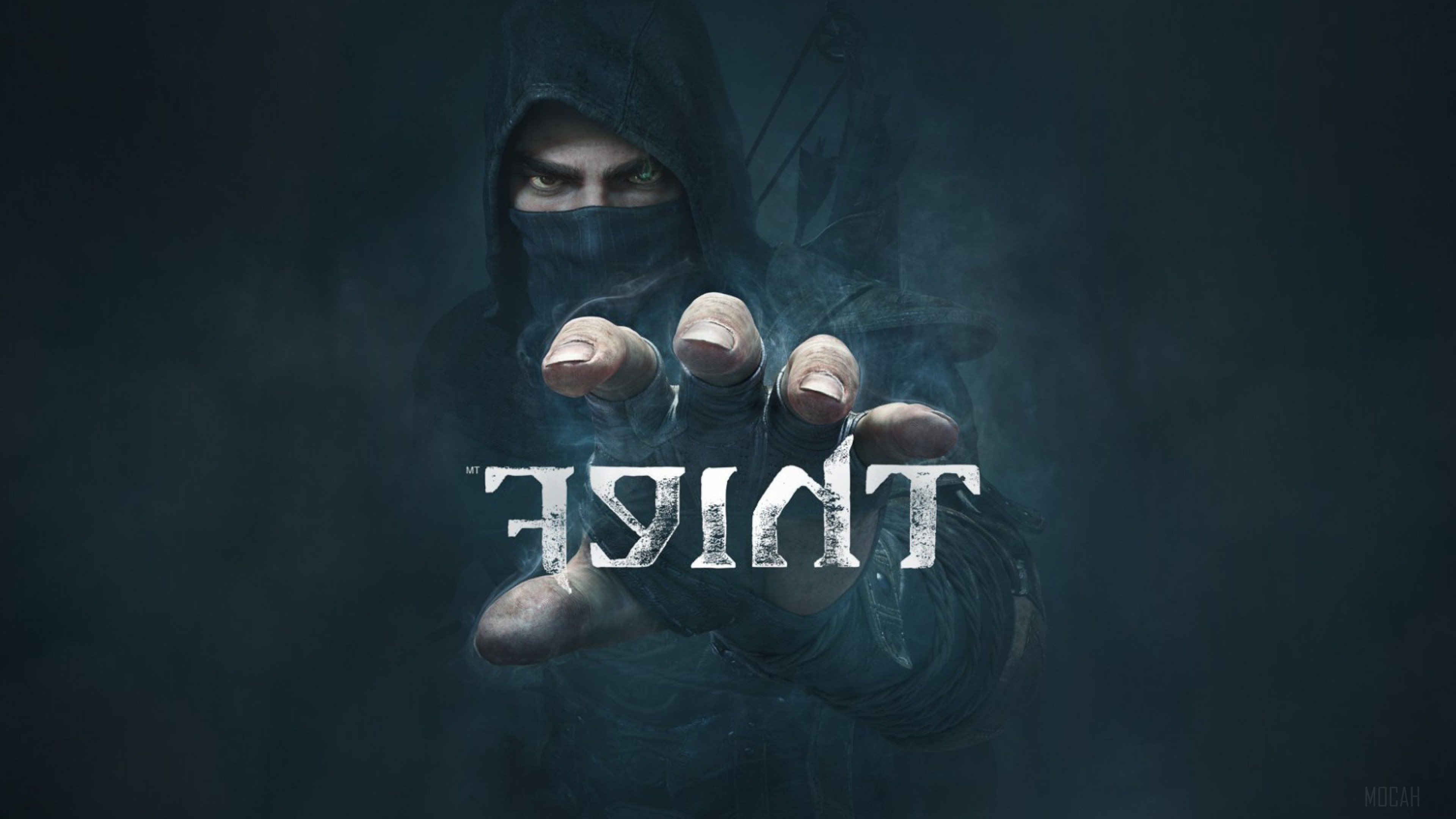 Thief Video Game HD Wallpaper