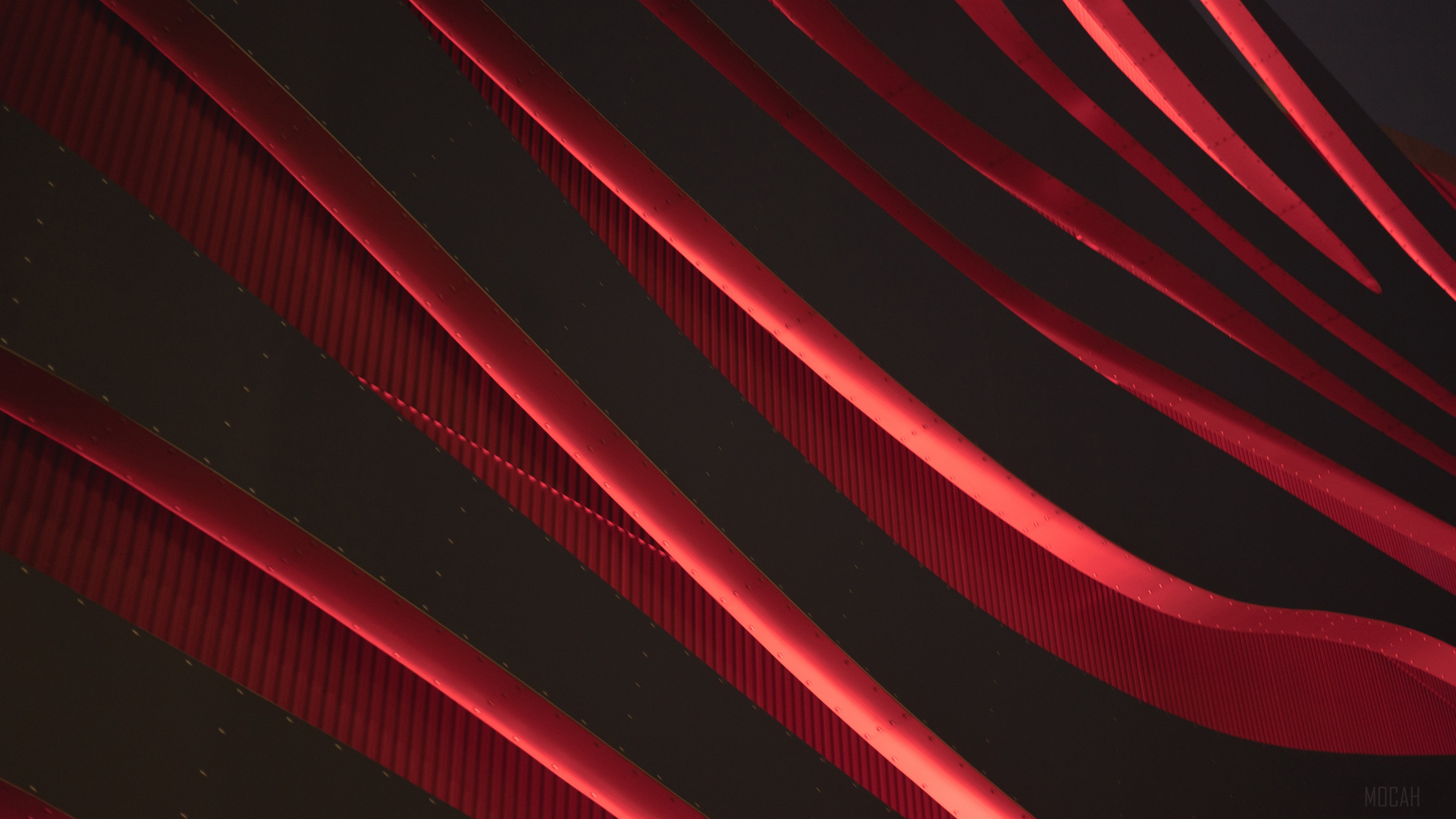 Metal Architecture HD Wallpaper