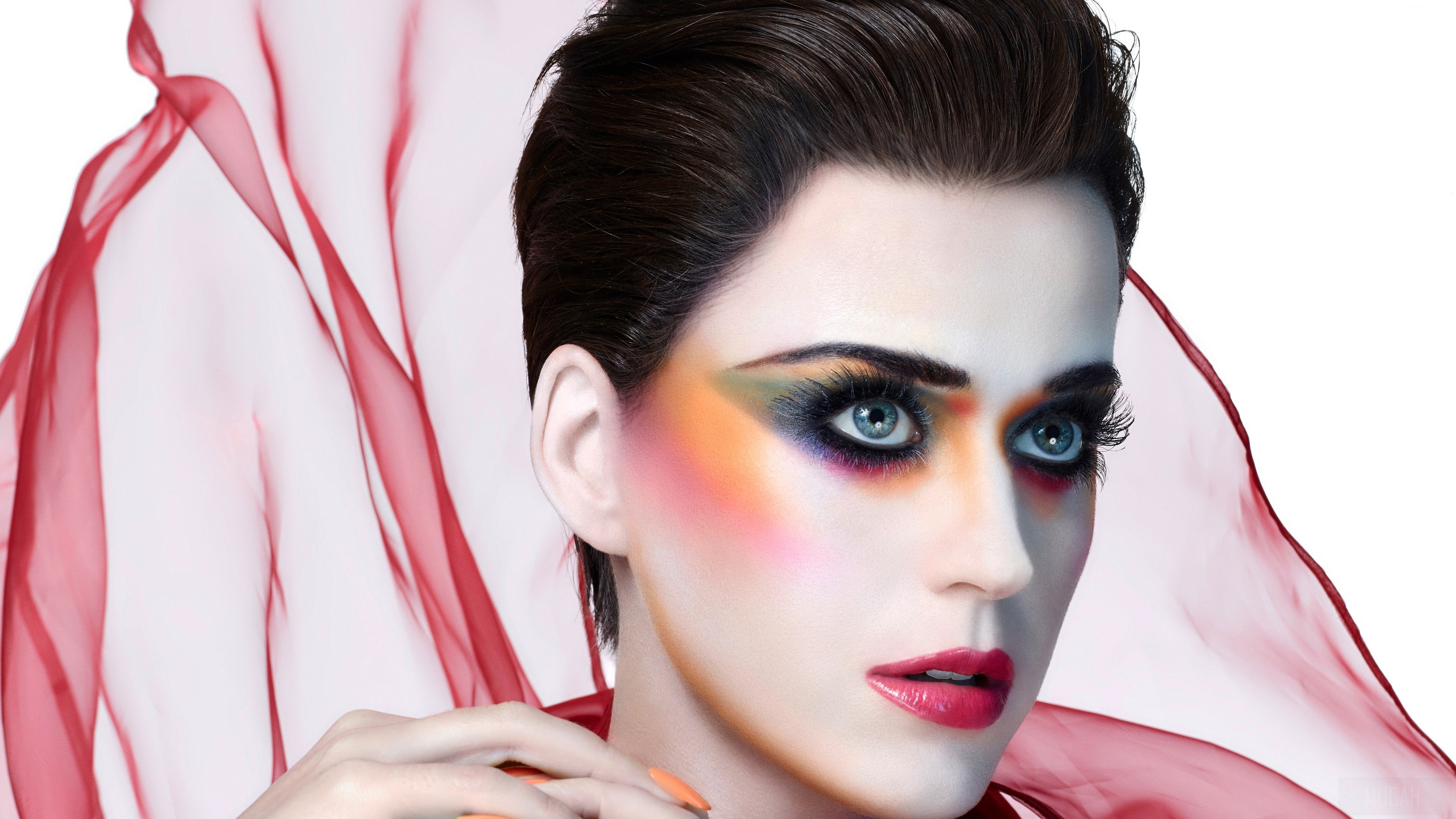 Katy Perry HD Wallpaper