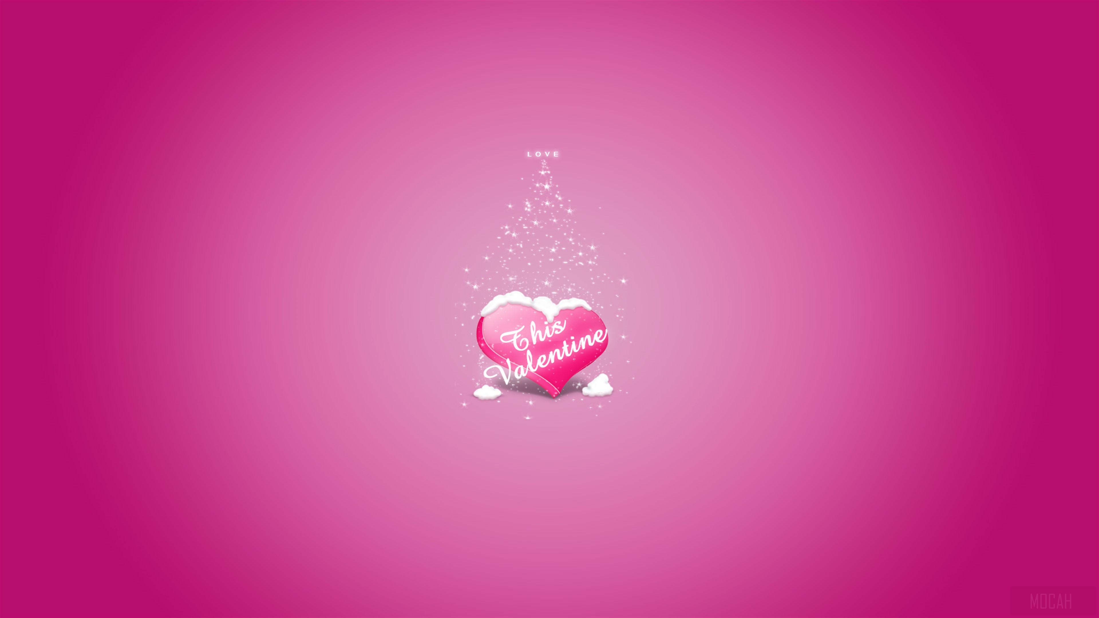 This Valentine HD Wallpaper