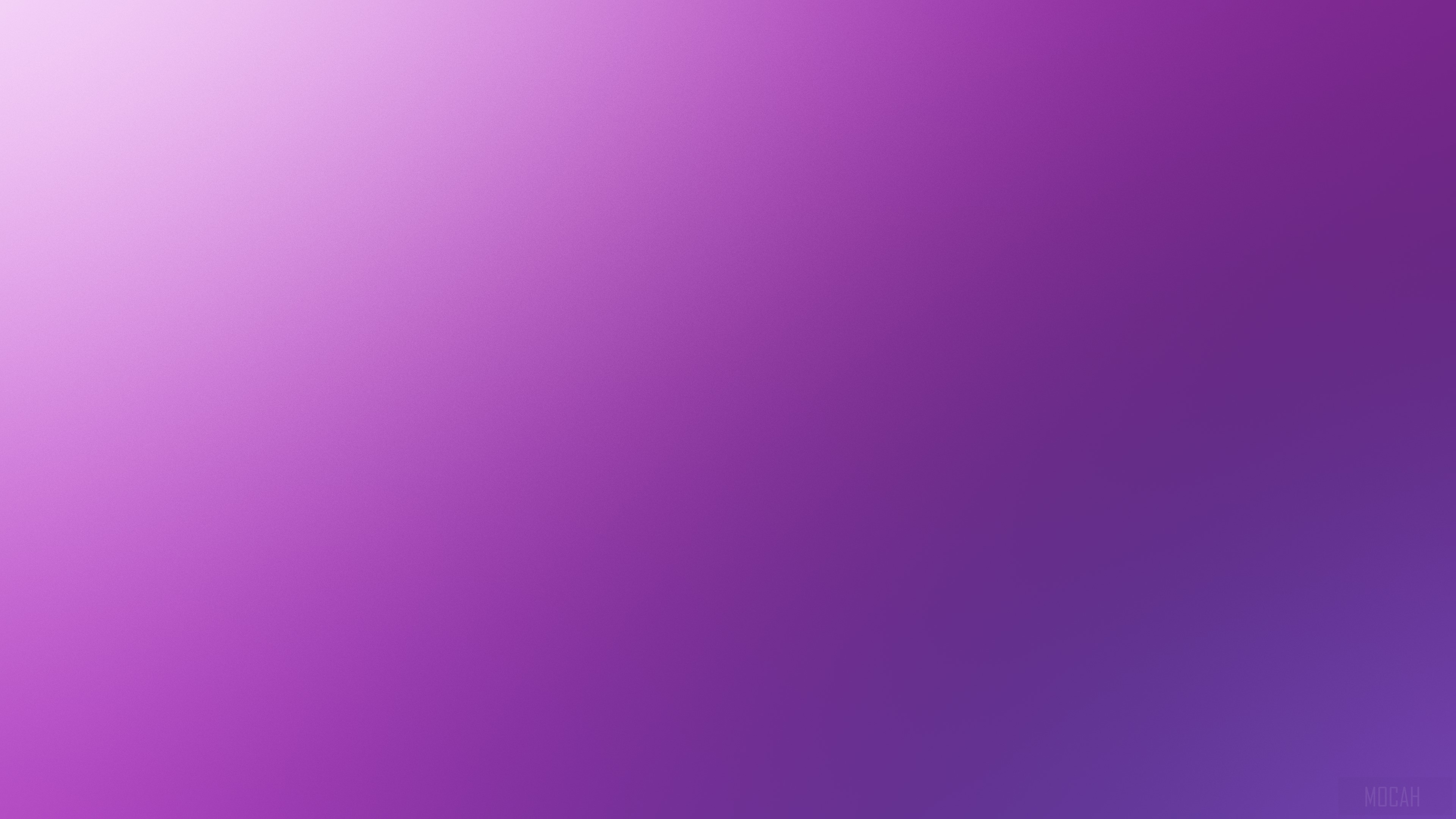Purple Gradient HD Wallpaper